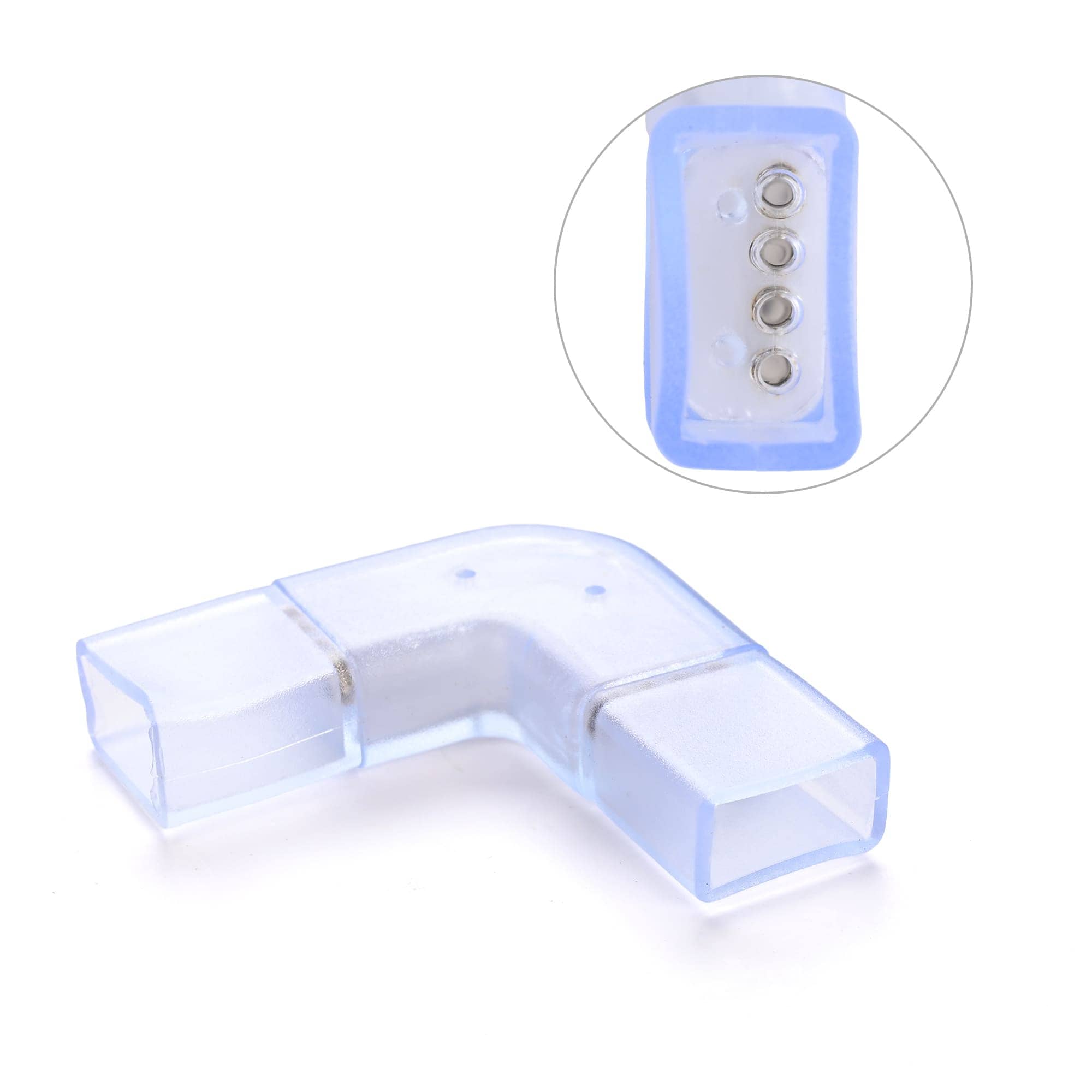 Yescom 11DSL003-LPIN-RGB-LO Cabinet-Lighting-Parts - View #5