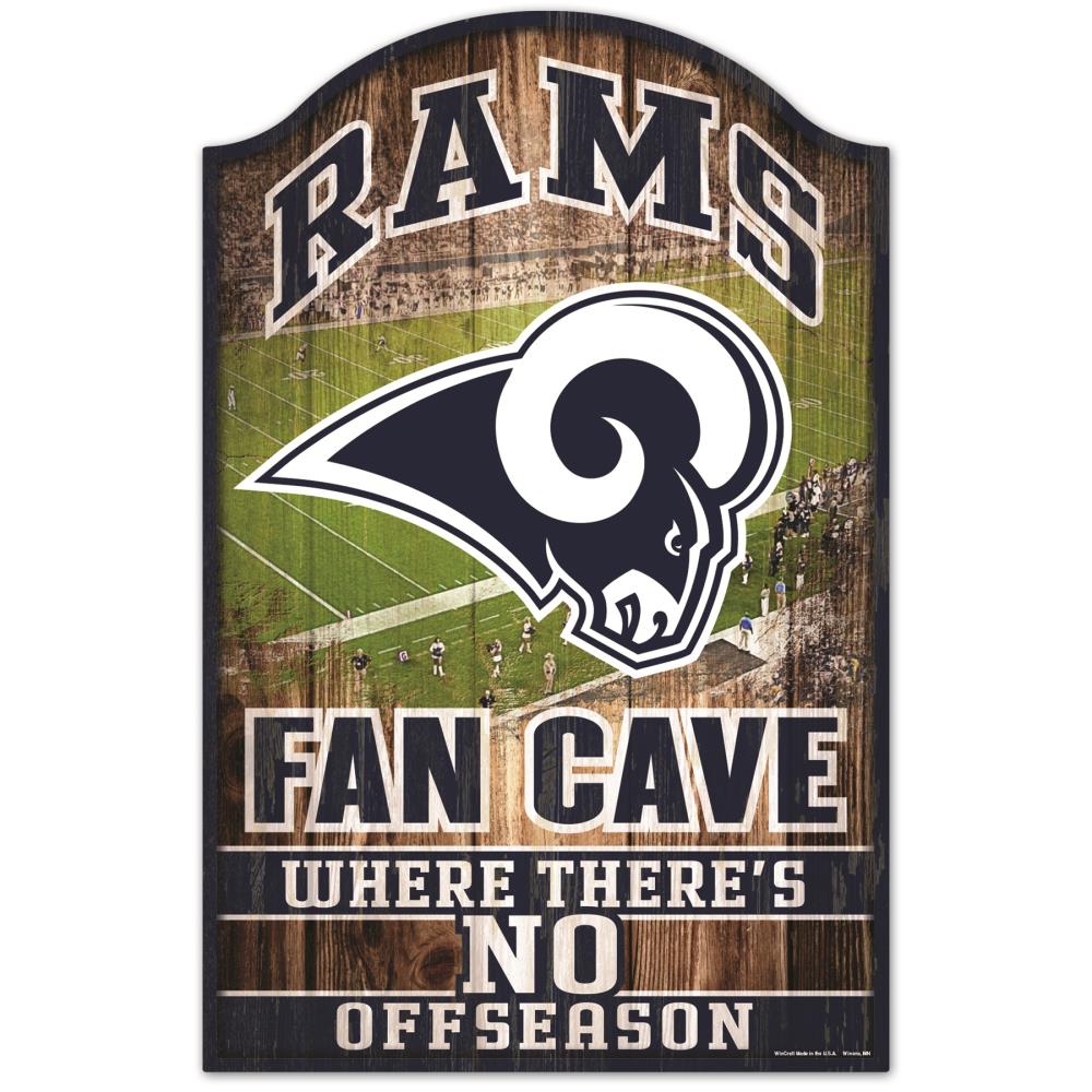 Los Angeles Rams Gear, Rams WinCraft Merchandise, Store, Los Angeles Rams  Apparel