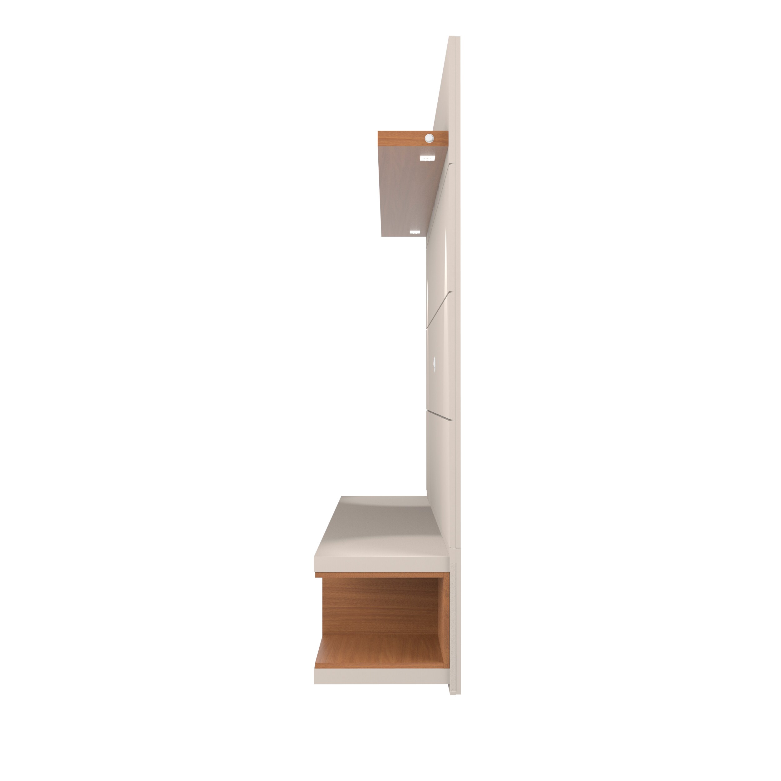 Manhattan Comfort 27951 Tv-Stands - View #5