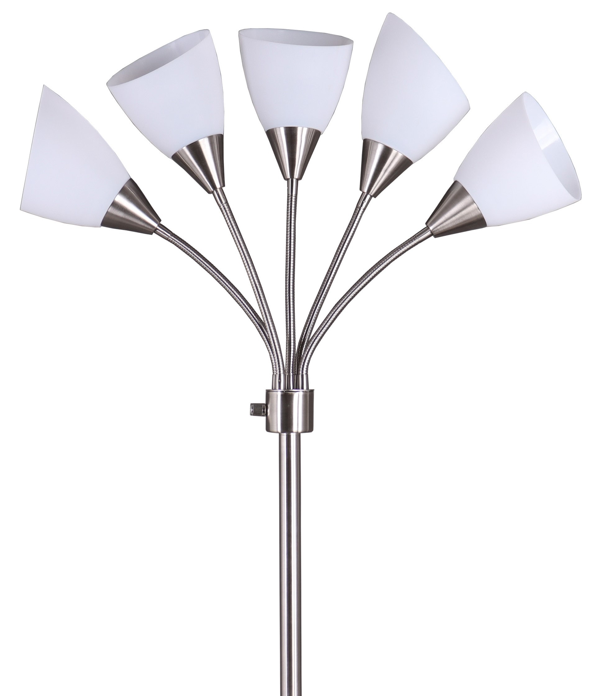 Style Selections 7205-22 floorlamps - View #2