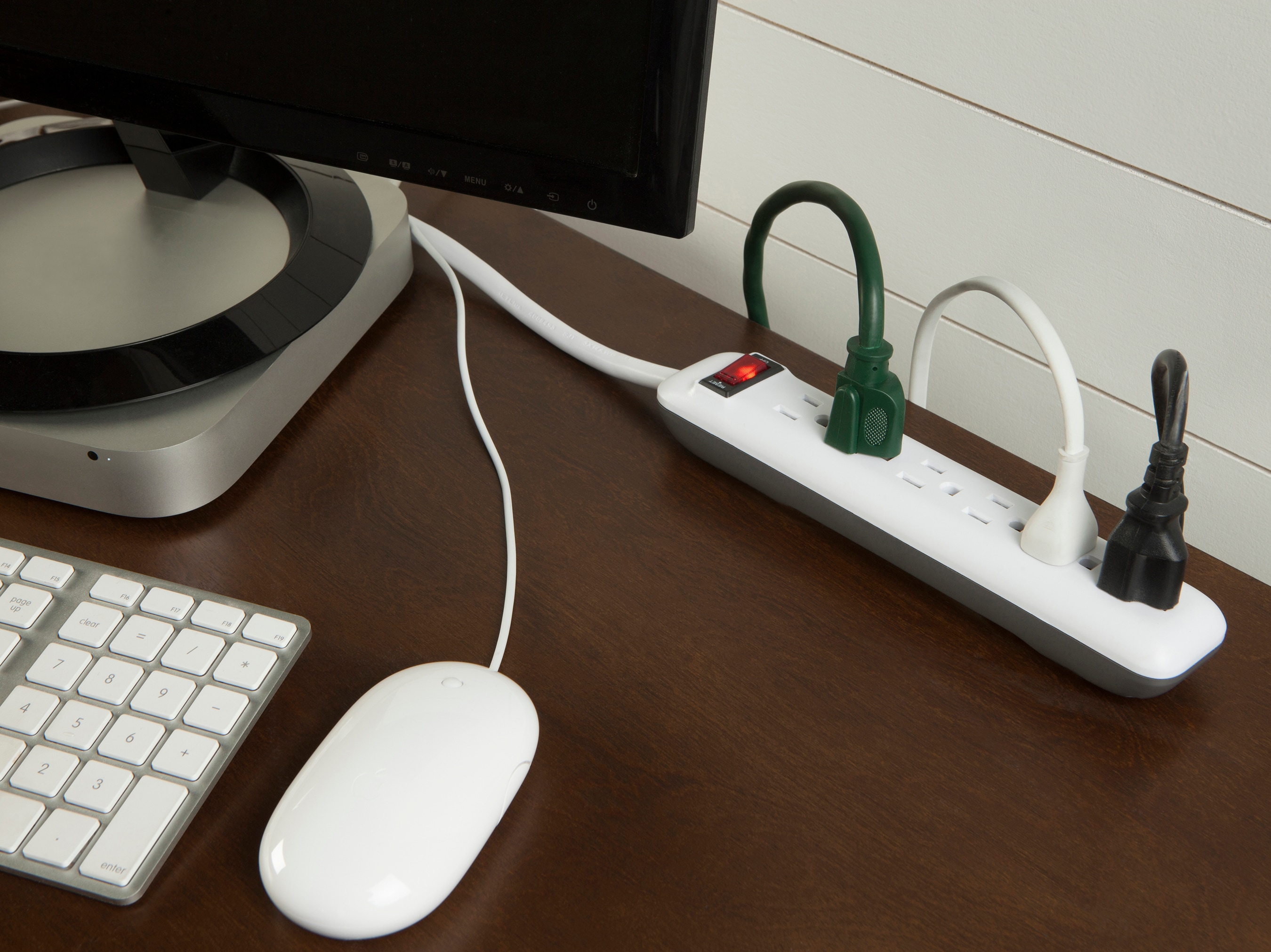 Project Source UTPB1119 Electrical-Power-Strips - View #3