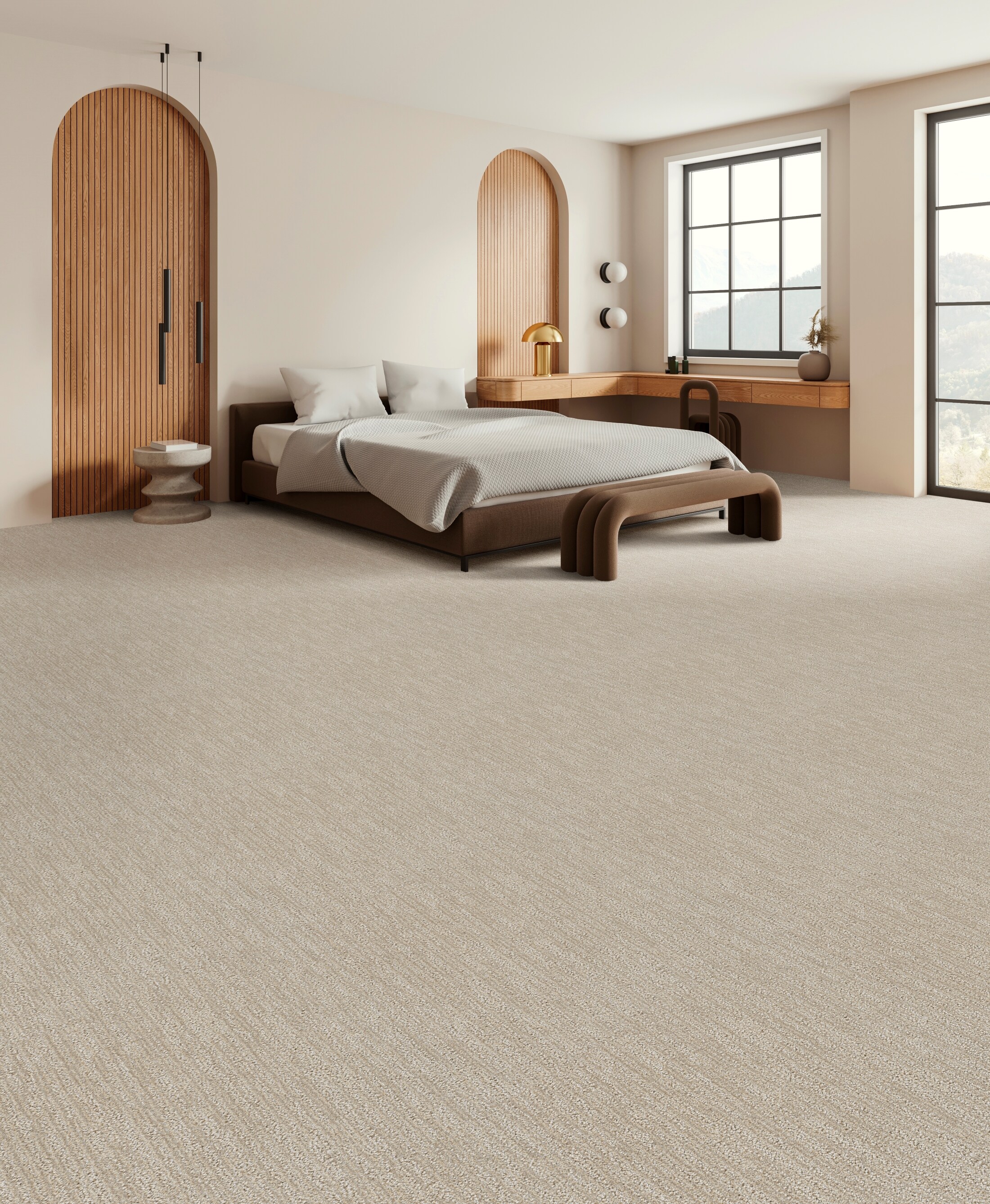STAINMASTER L5008-6003-0808 Carpet-Samples - View #3
