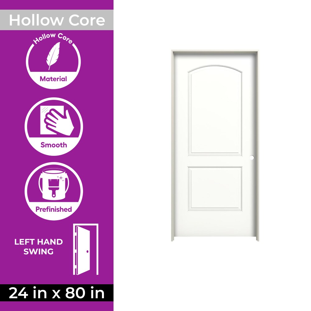 RELIABILT LO1002343 Pre-Hung-Doors - View #2