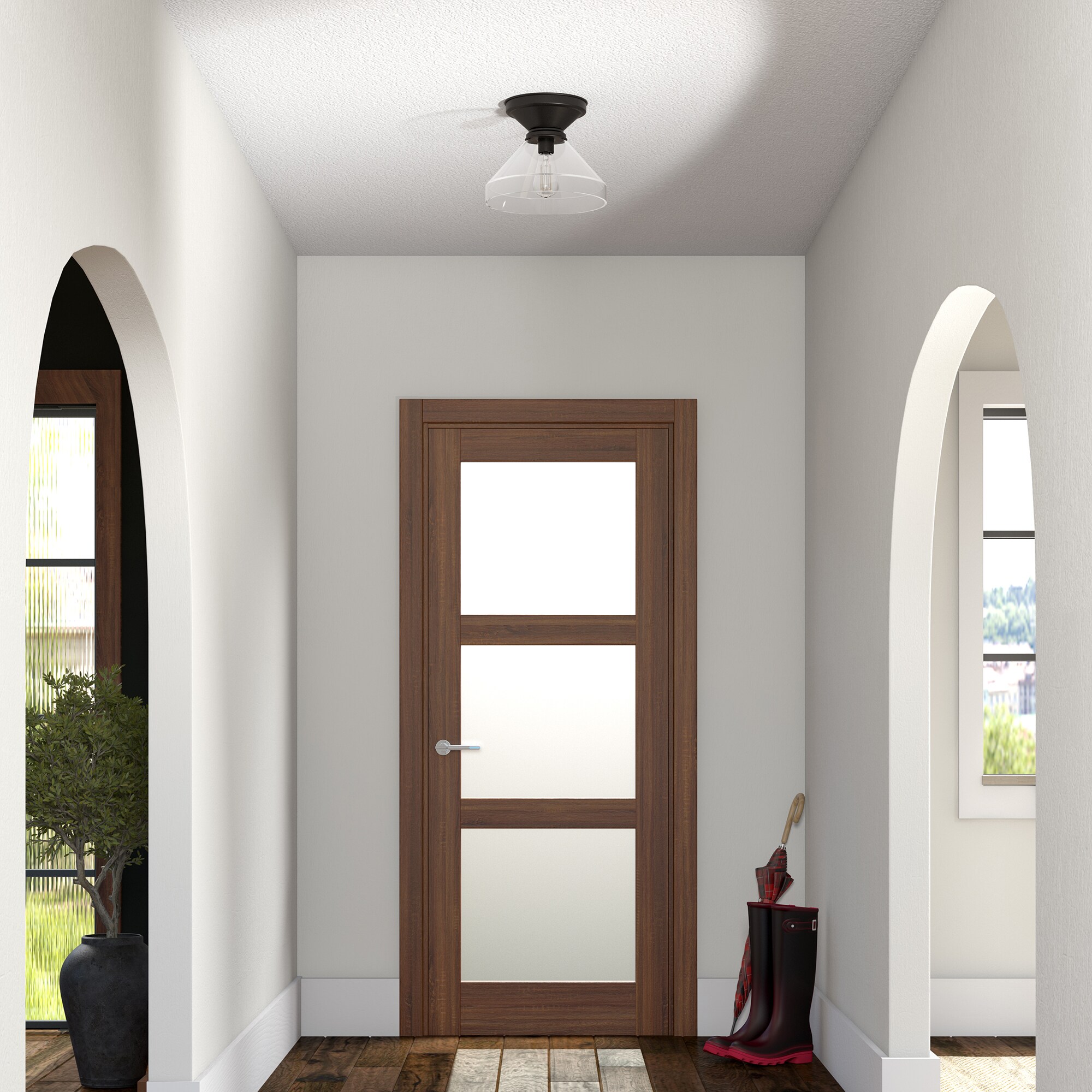 Hailey Home SF0879 flushmounts - View #4