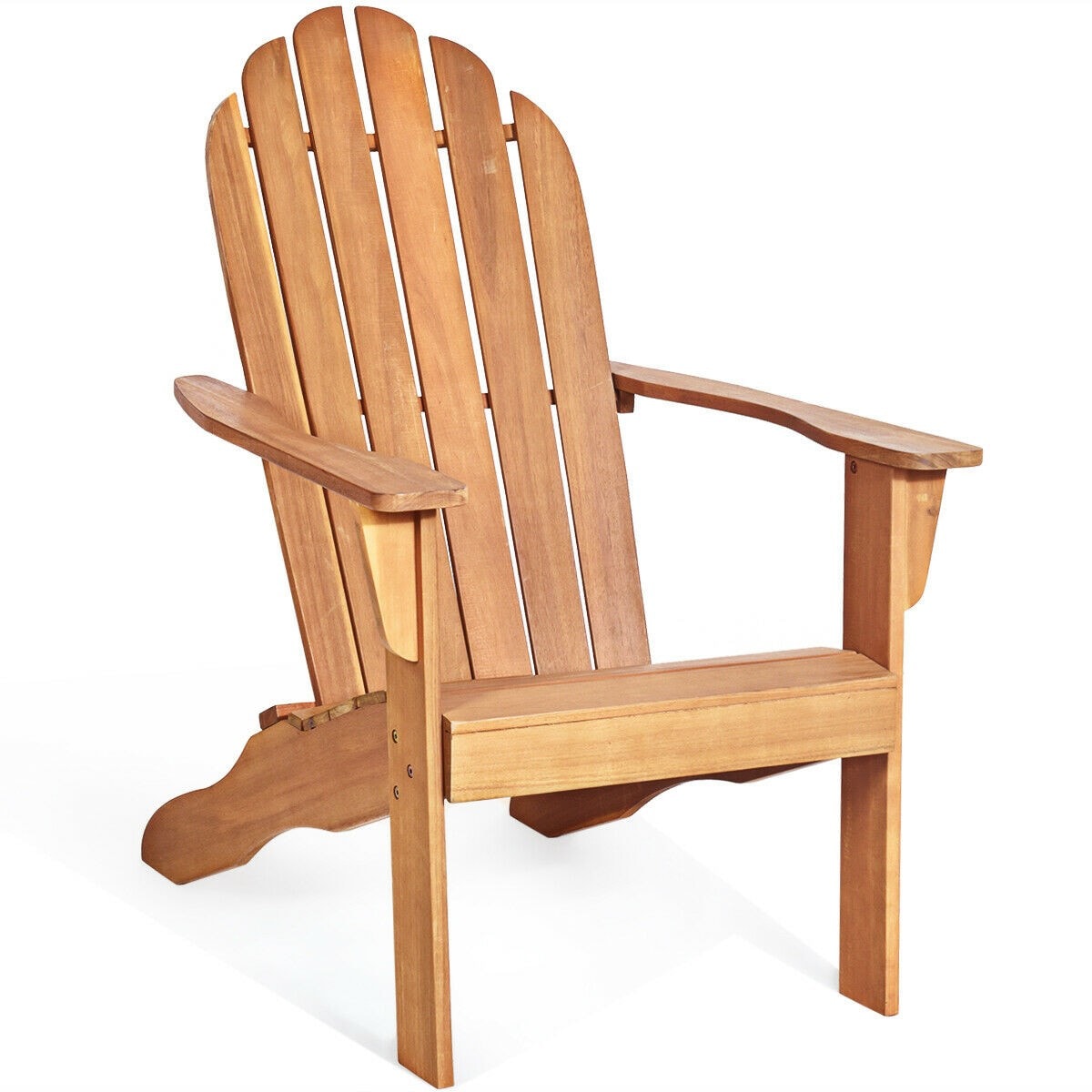 Lowes wooden adirondack online chairs