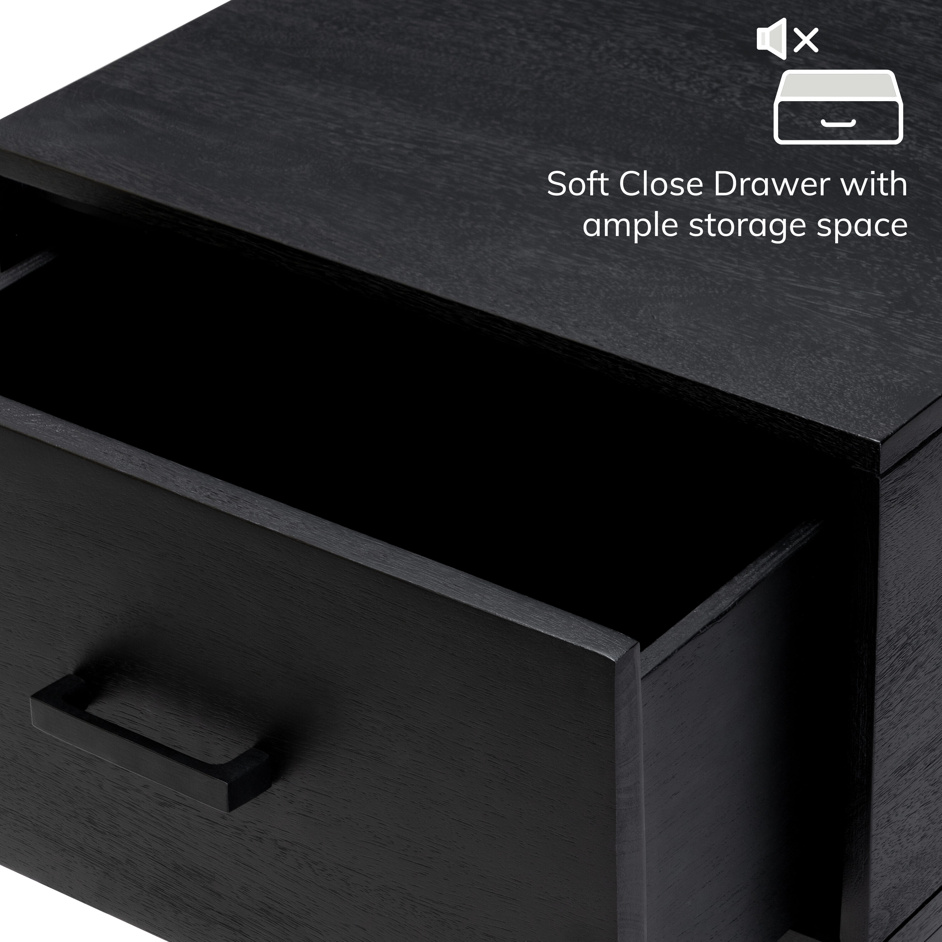 MH LONDON MH-TB-890 nightstands - View #8