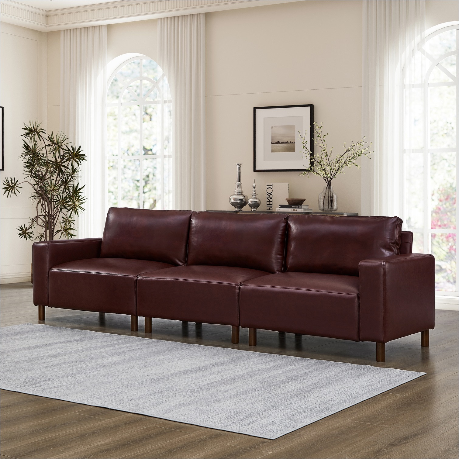 Watnature R1TLRN4UTGJR Sofas-Loveseats - View #4