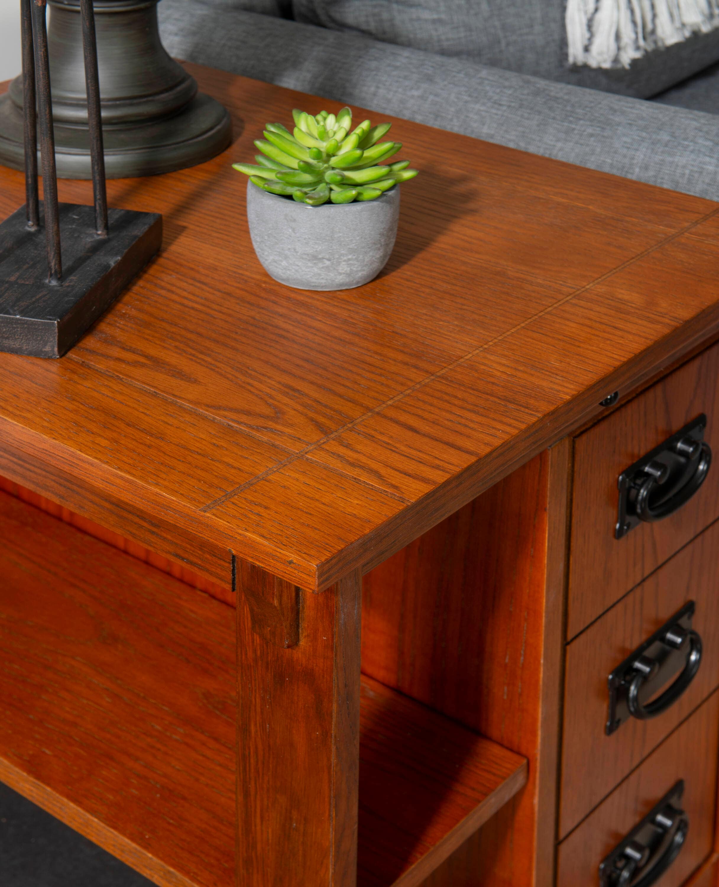 Powell PWLS331 End-Tables - View #9