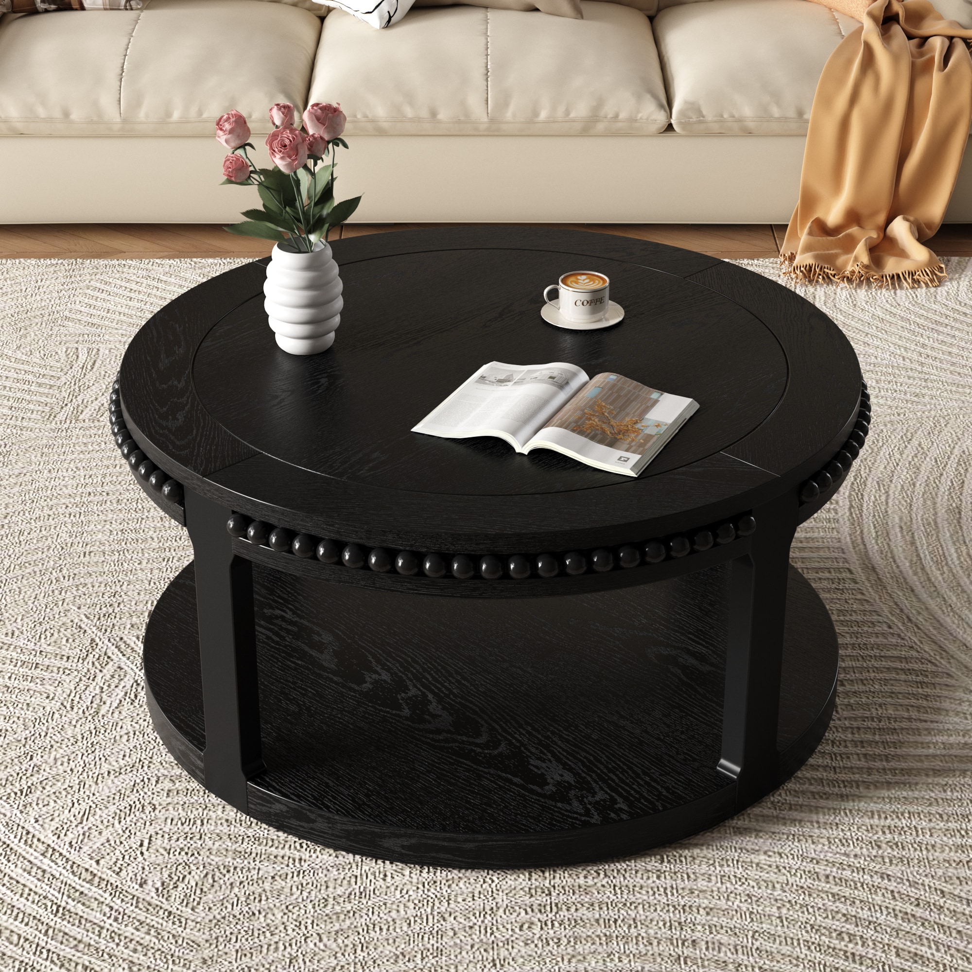 KTMBDW W1445P341376 Coffee-Tables - View #7