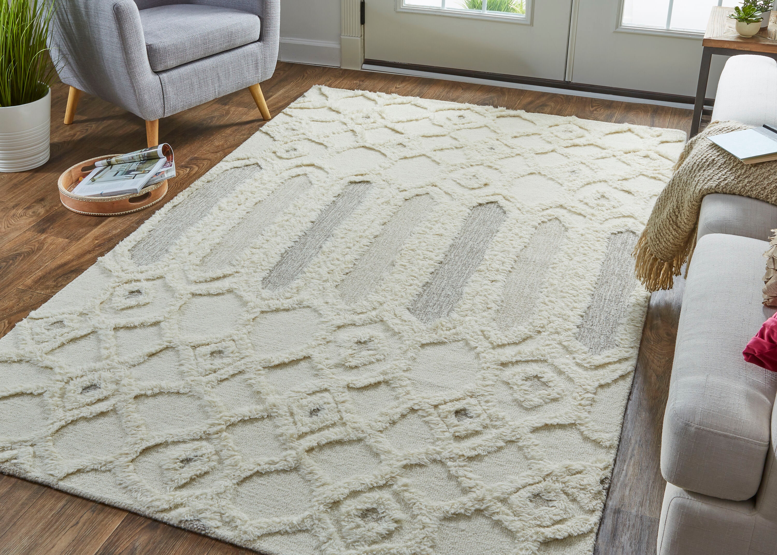 Room Envy ANCR8013IVY000G00 rugs - View #2