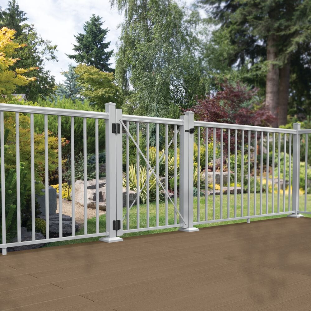 Freedom 73043067 Deck-Railing-Gates - View #3