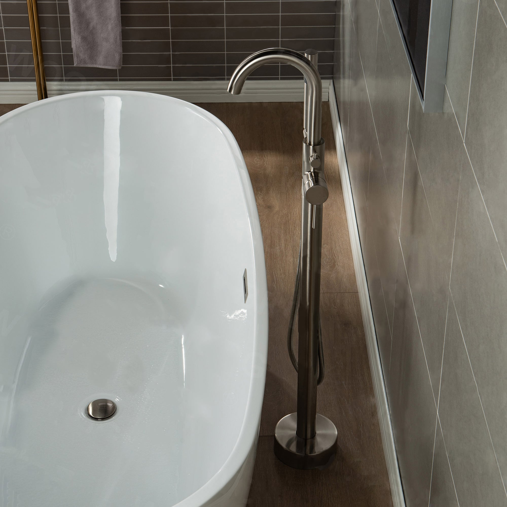 Woodbridge LF901 Roman-Tub-Faucets - View #8