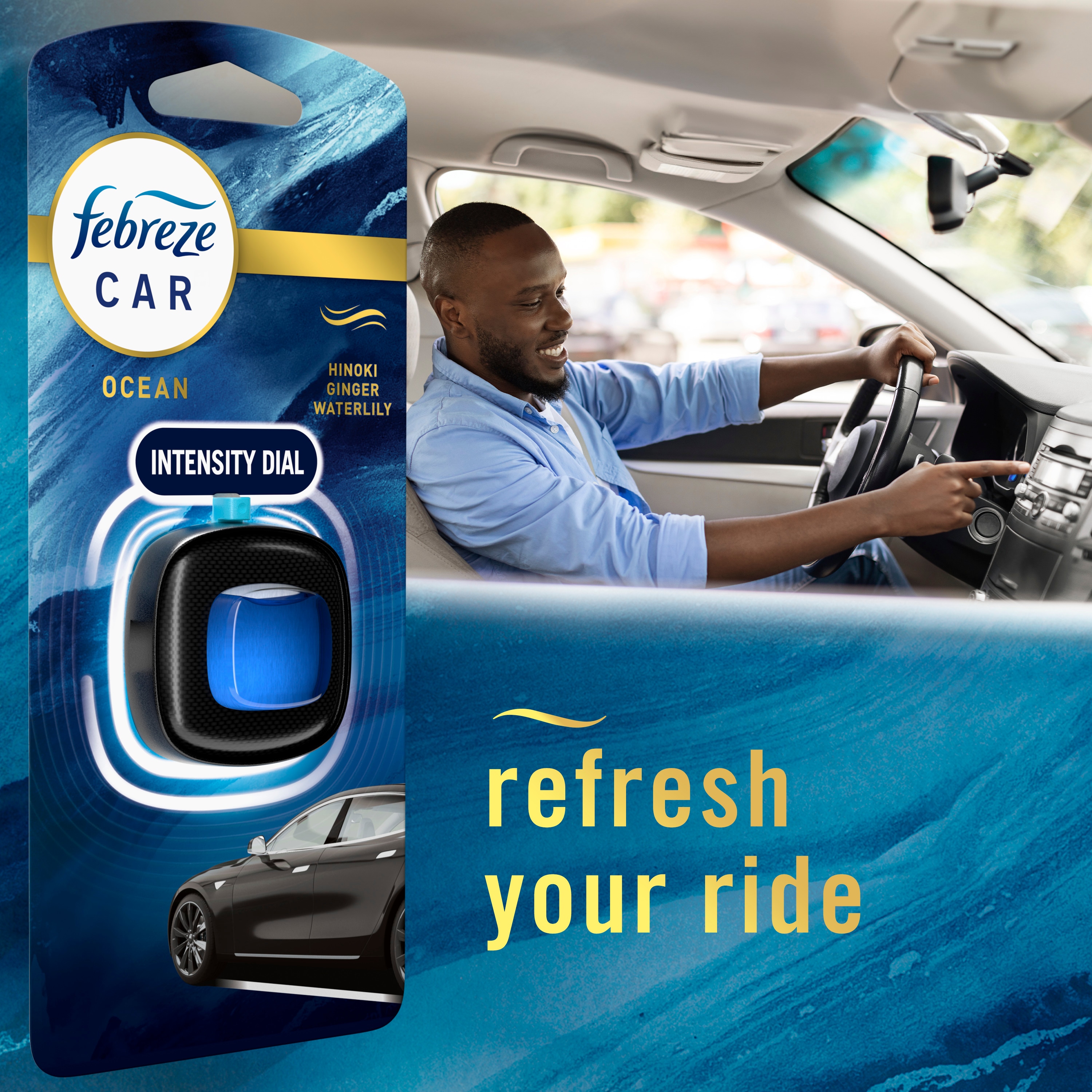 Febreze 3077201081 Air-Fresheners - View #7