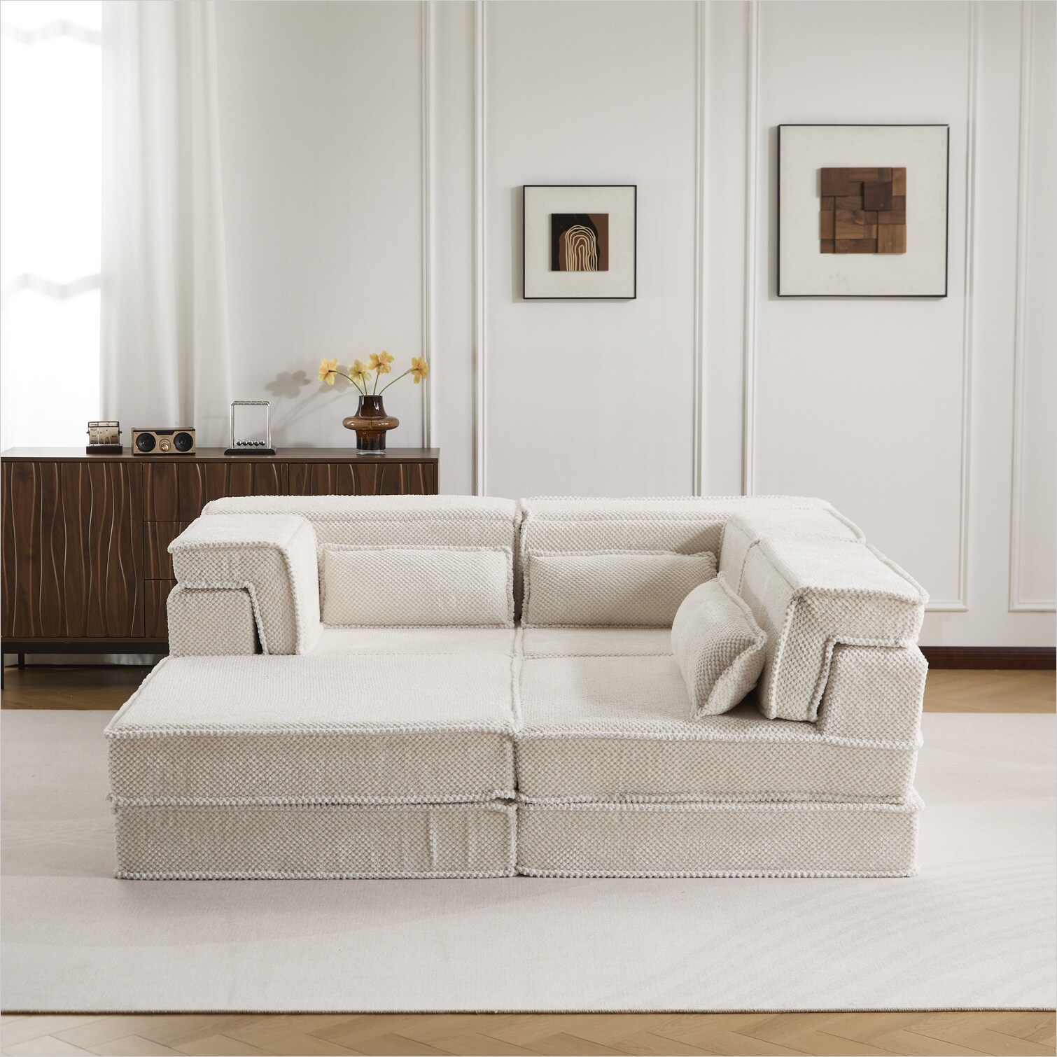 SunJet XYI8KLUM6HXQ Sofas-Loveseats - View #3