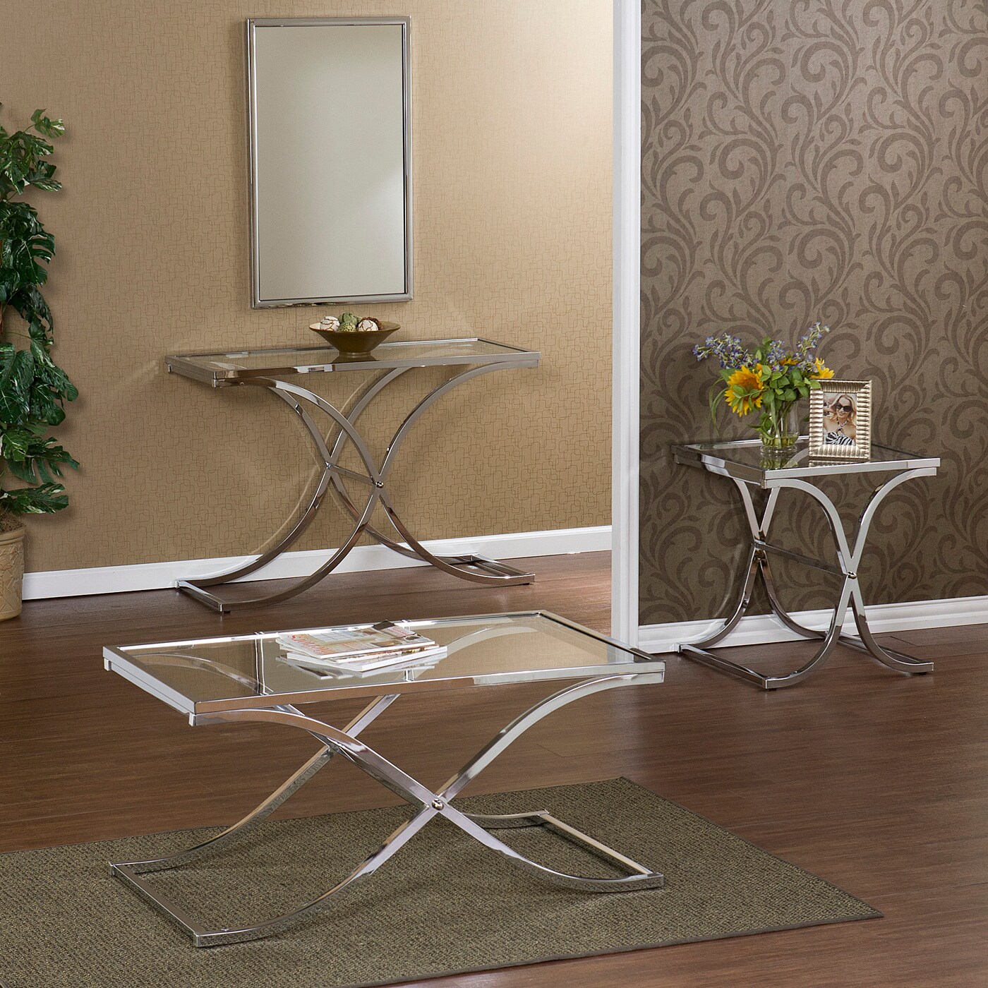Boston Loft Furnishings ATG0490  - View #4