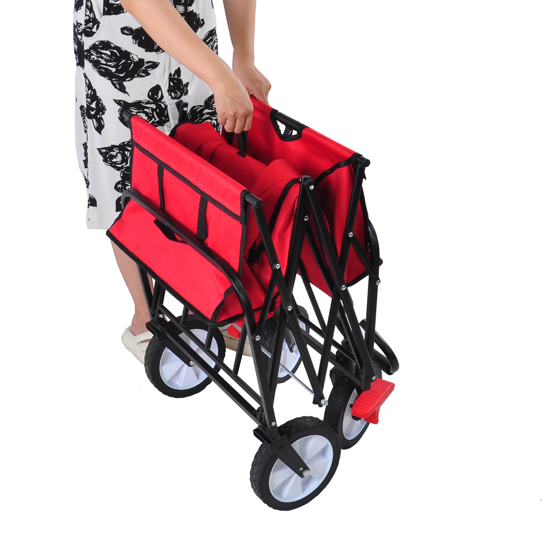 Damerin 20PHC12 Yard-Carts - View #12