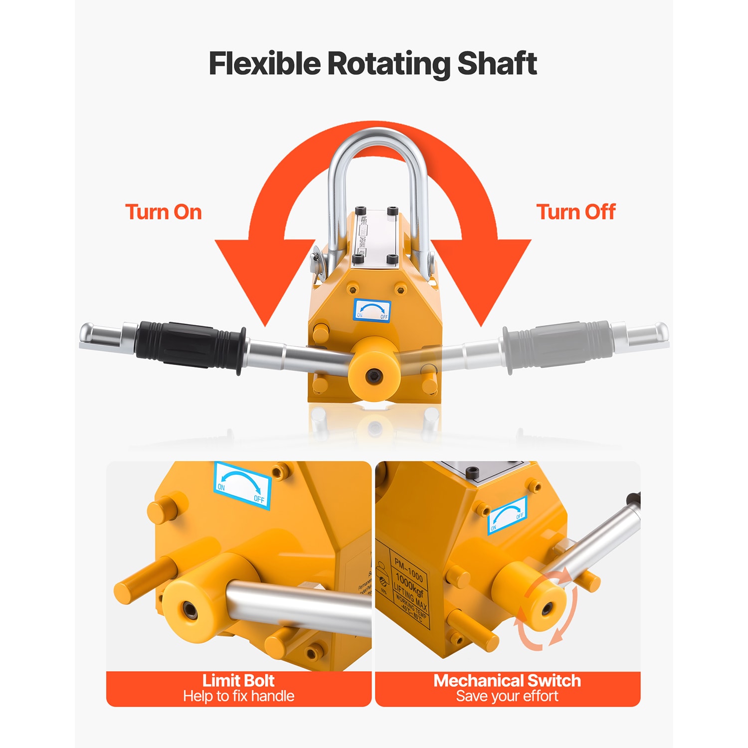 SVOPES SVOPESUXYCXP816921V0 Magnetic-Tools - View #6