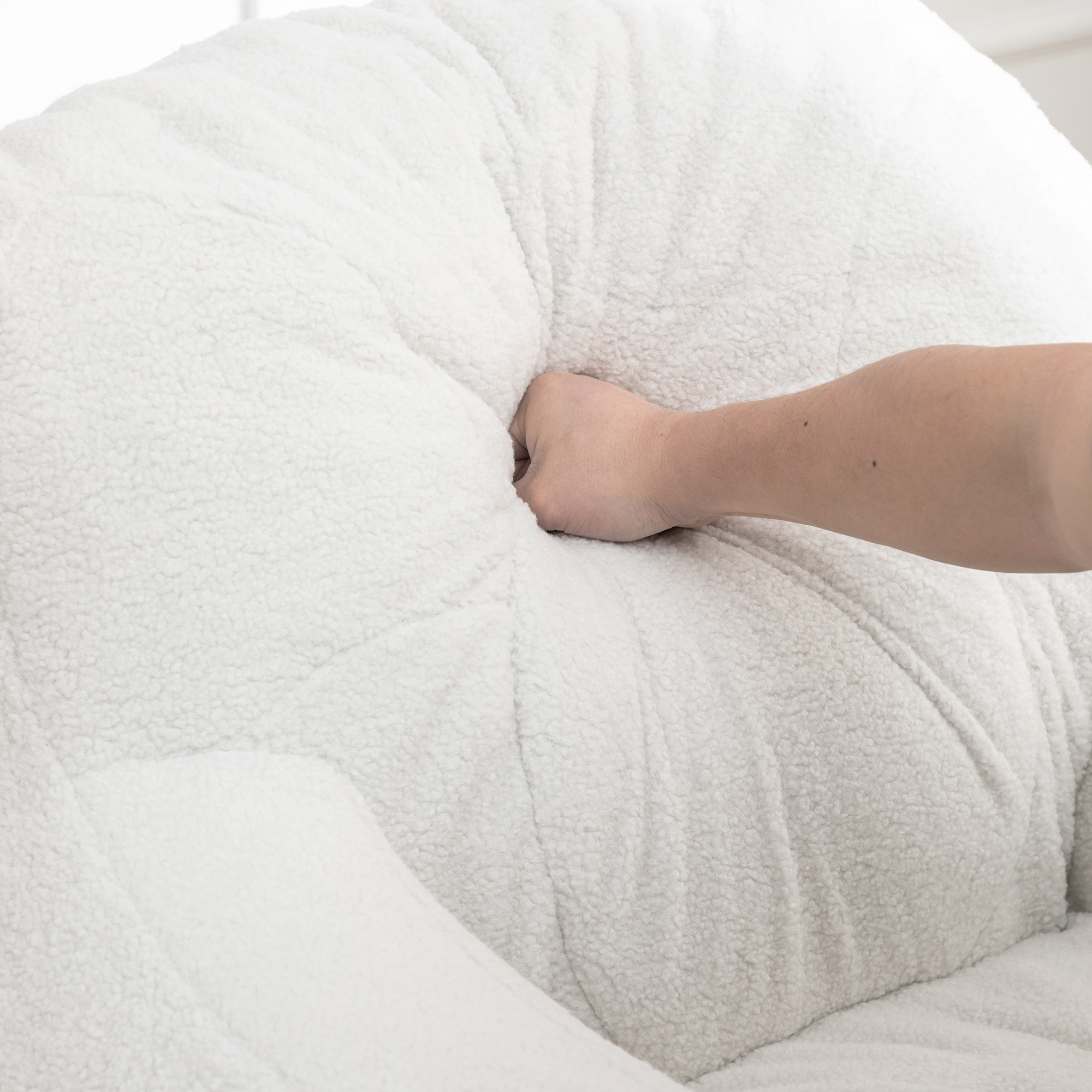 GDFStudio 324585 Bean-Bag-Chairs - View #4