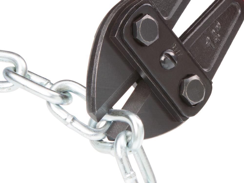 TEKTON 3391 Bolt-Cutters - View #4