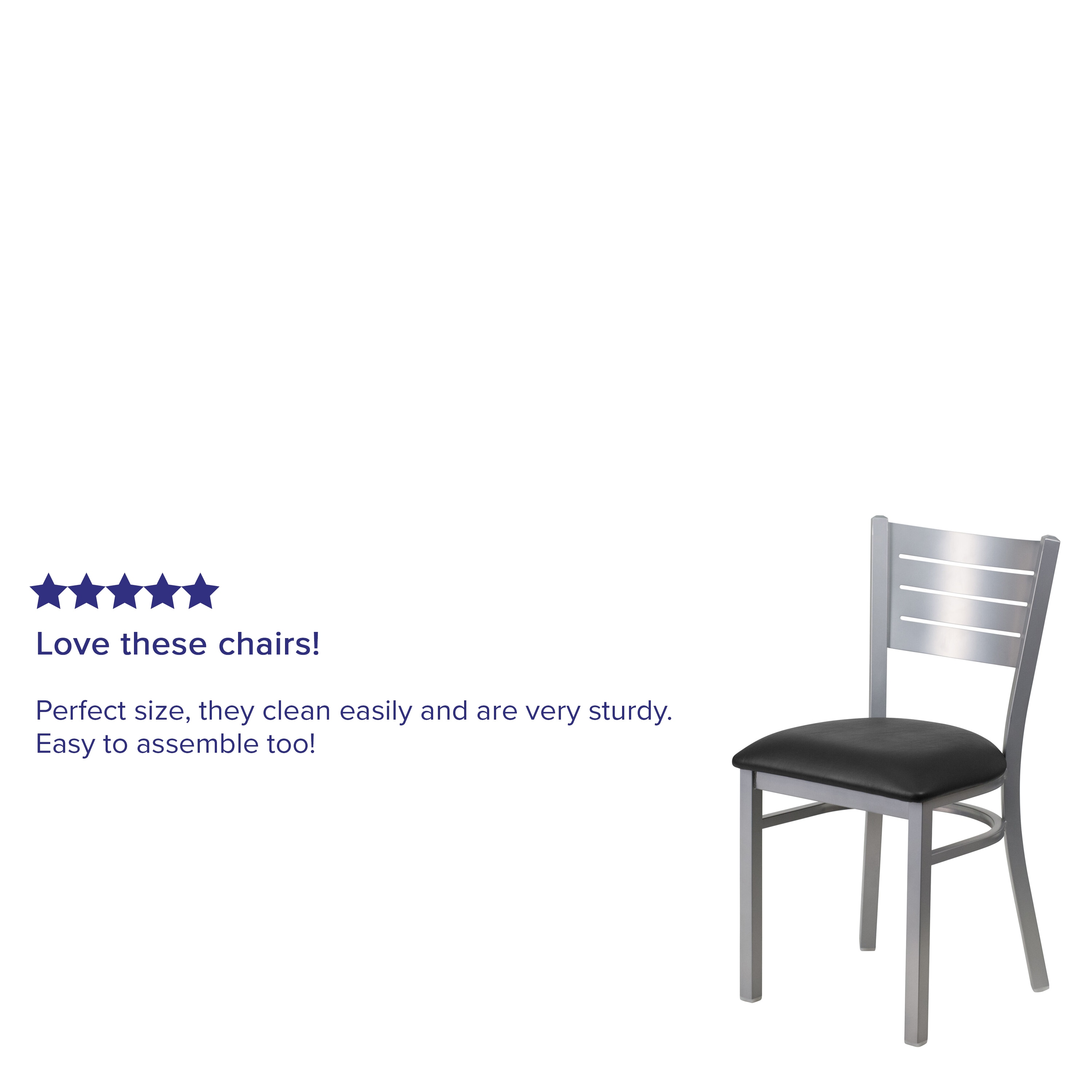 Flash Furniture 847254084284 Dining-Chairs - View #10