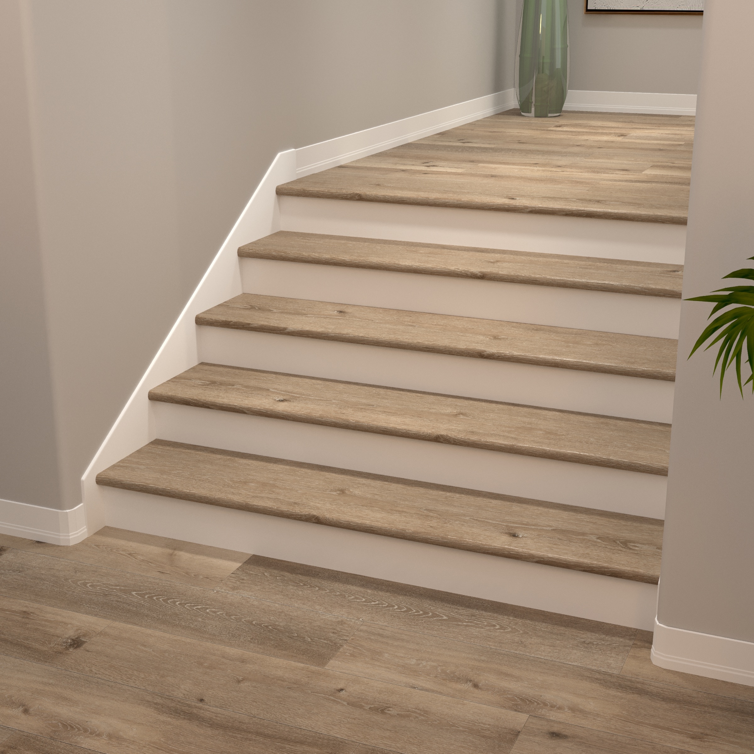 CALI 7914005017 Stair-Treads - View #2