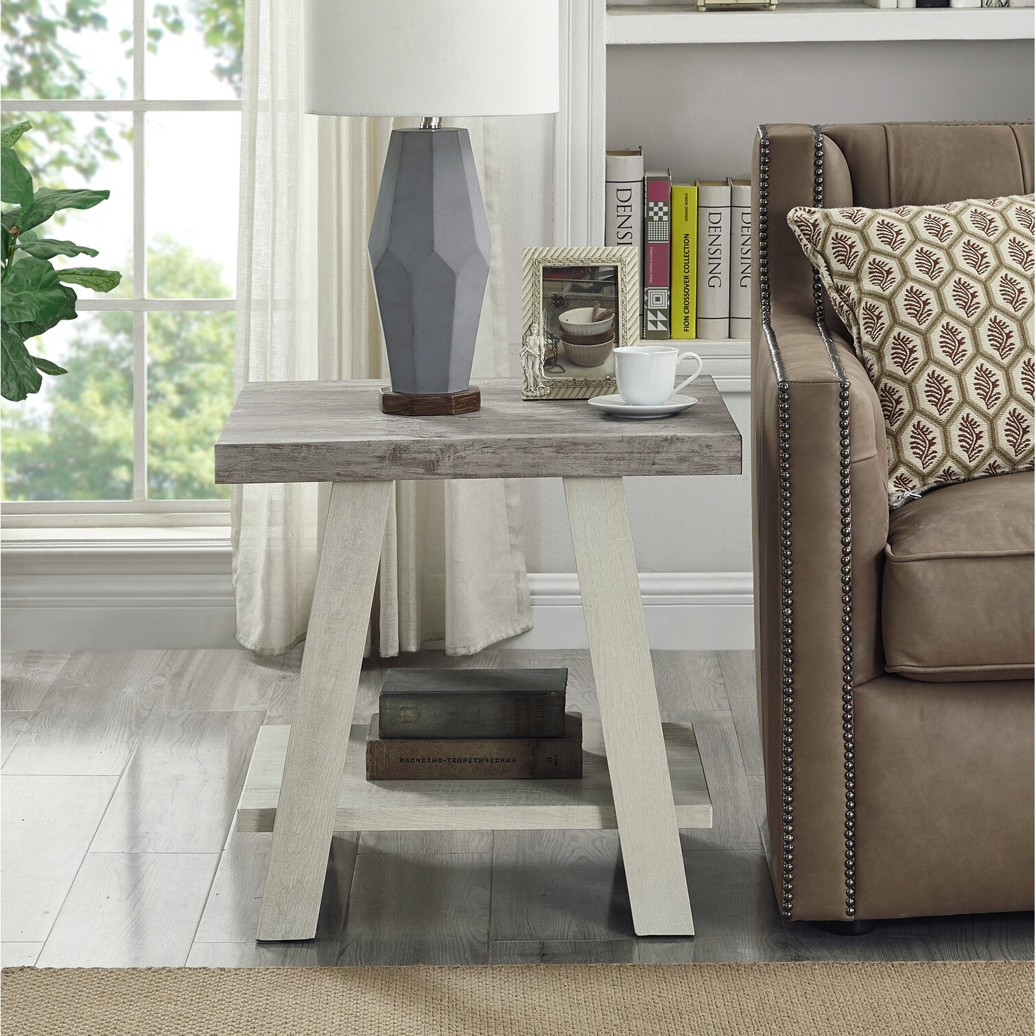 SunJet V5AEZBMAWYMH End-Tables - View #4