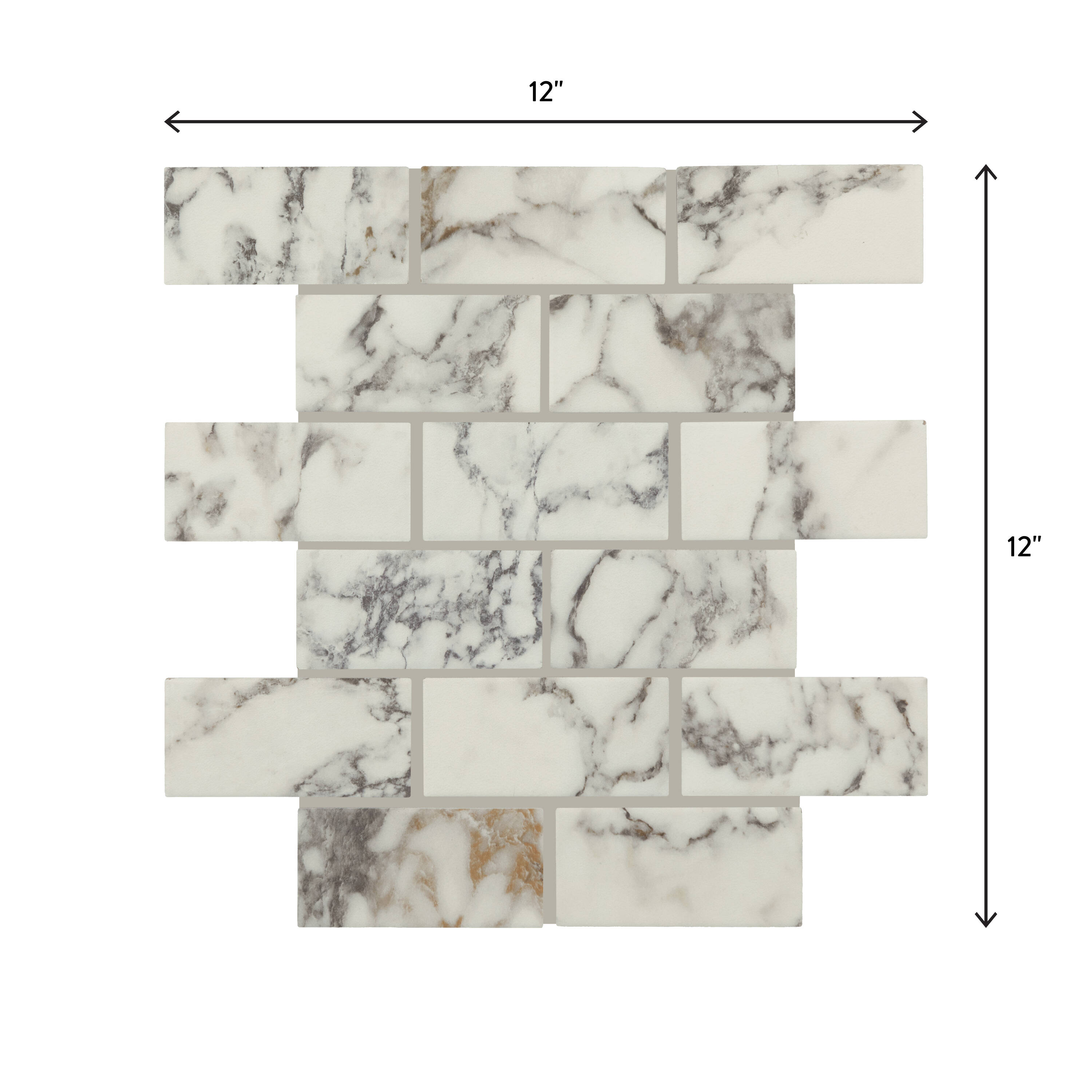 STAINMASTER SM4724BJXTMTLW Ceramic-Tile - View #10