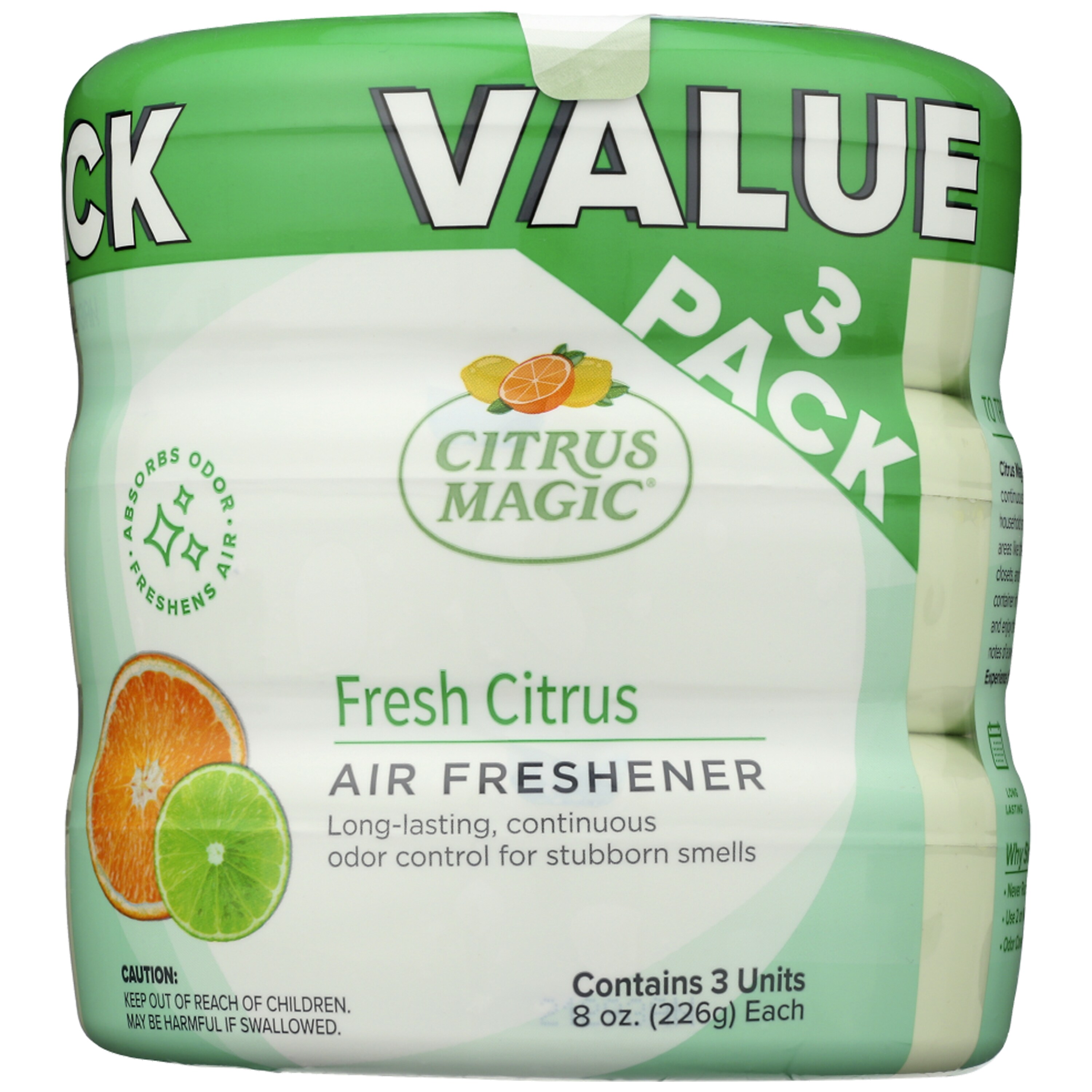 Citrus Magic 616472149 Air-Fresheners - View #8