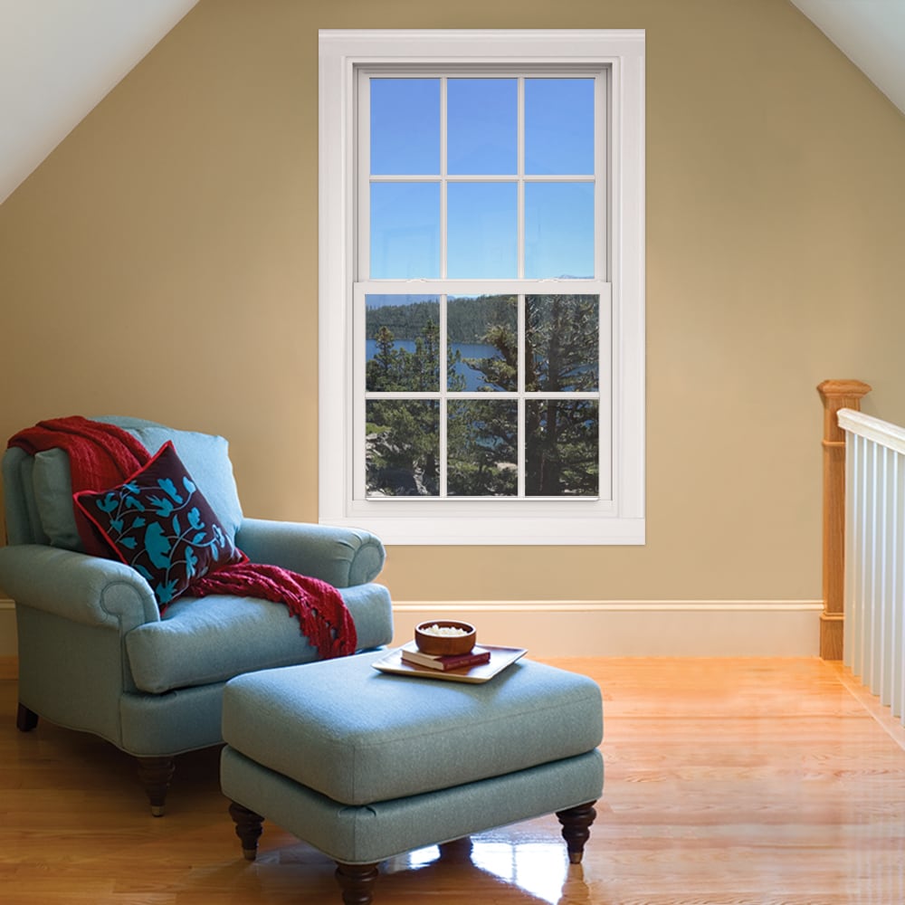 JELD-WEN LOWOLJW247400088 Double-Hung-Windows - View #4
