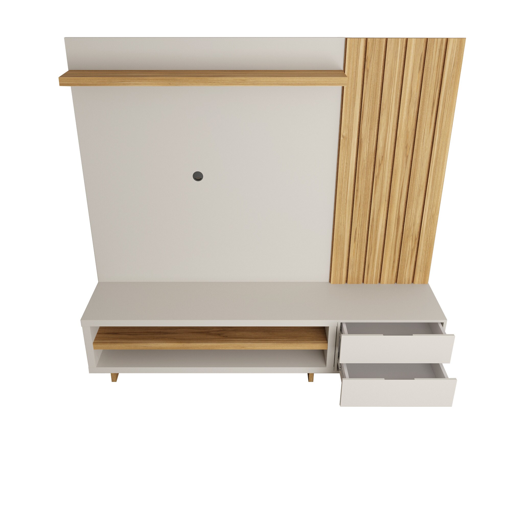 Manhattan Comfort 2-400551400451 Tv-Stands - View #4