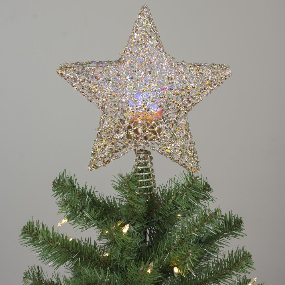 Northlight 33663833 Christmas-Tree-Toppers - View #5