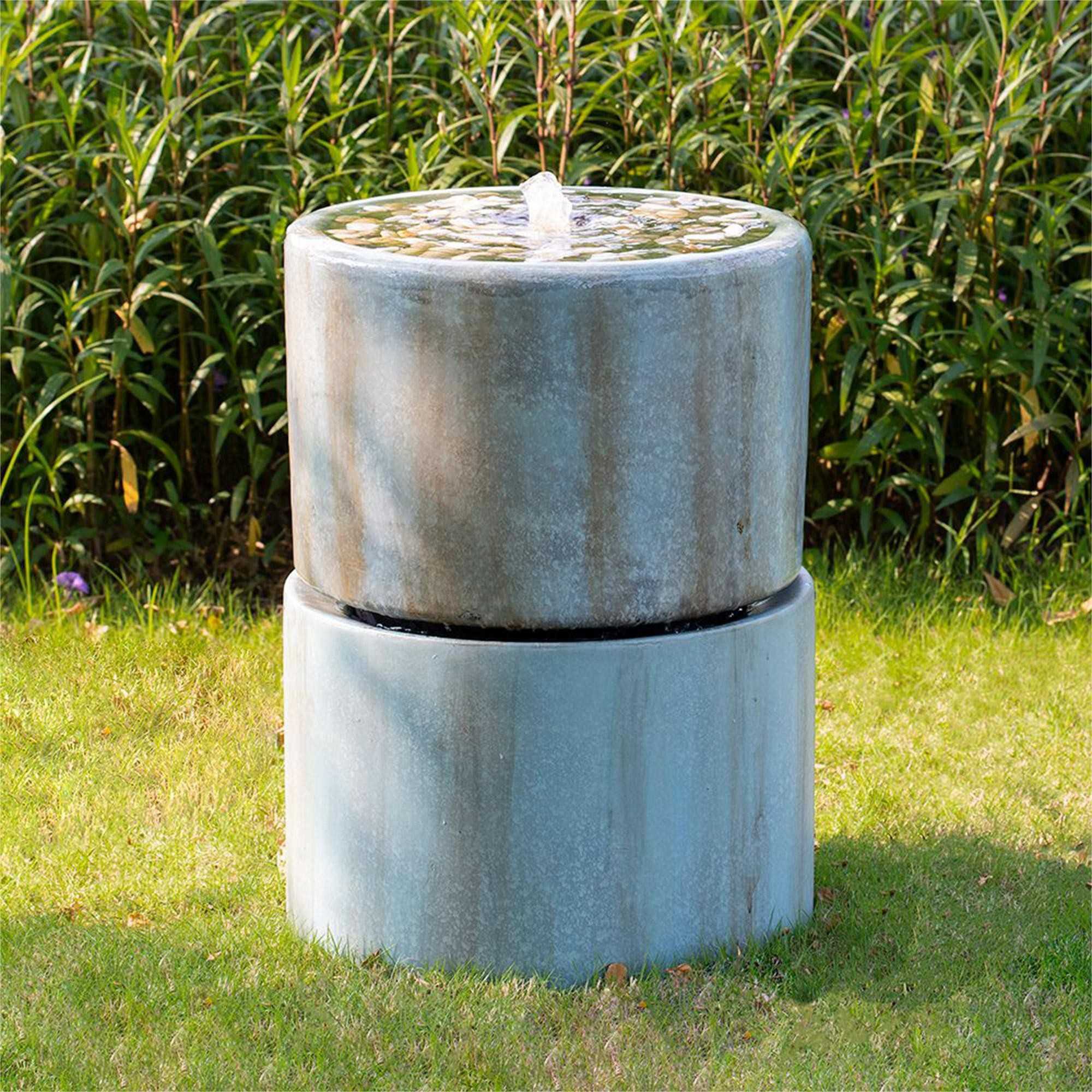 Yiekholo LL-1736AA fountains - View #2
