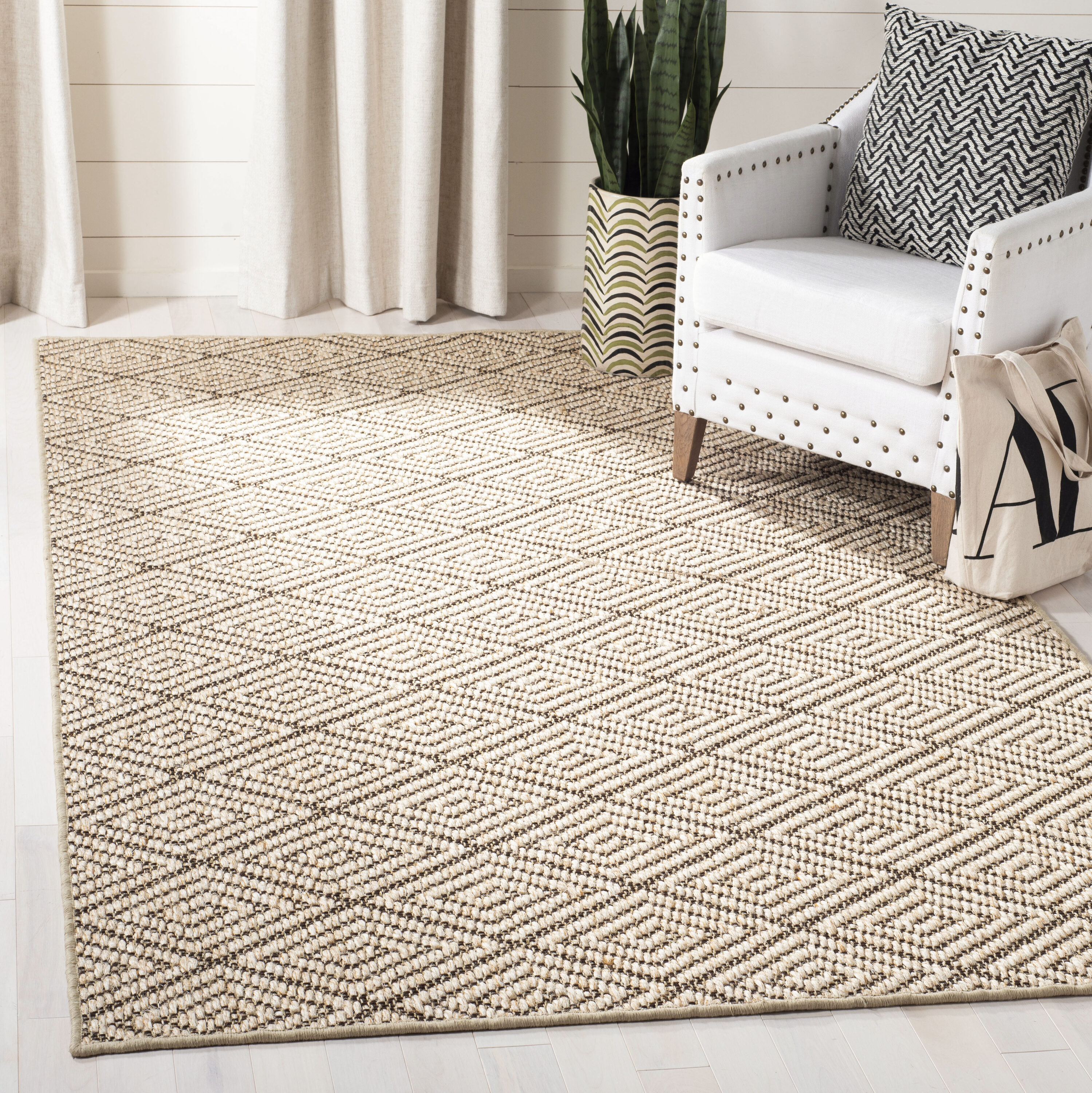 Safavieh PAB360B-6 rugs - View #7