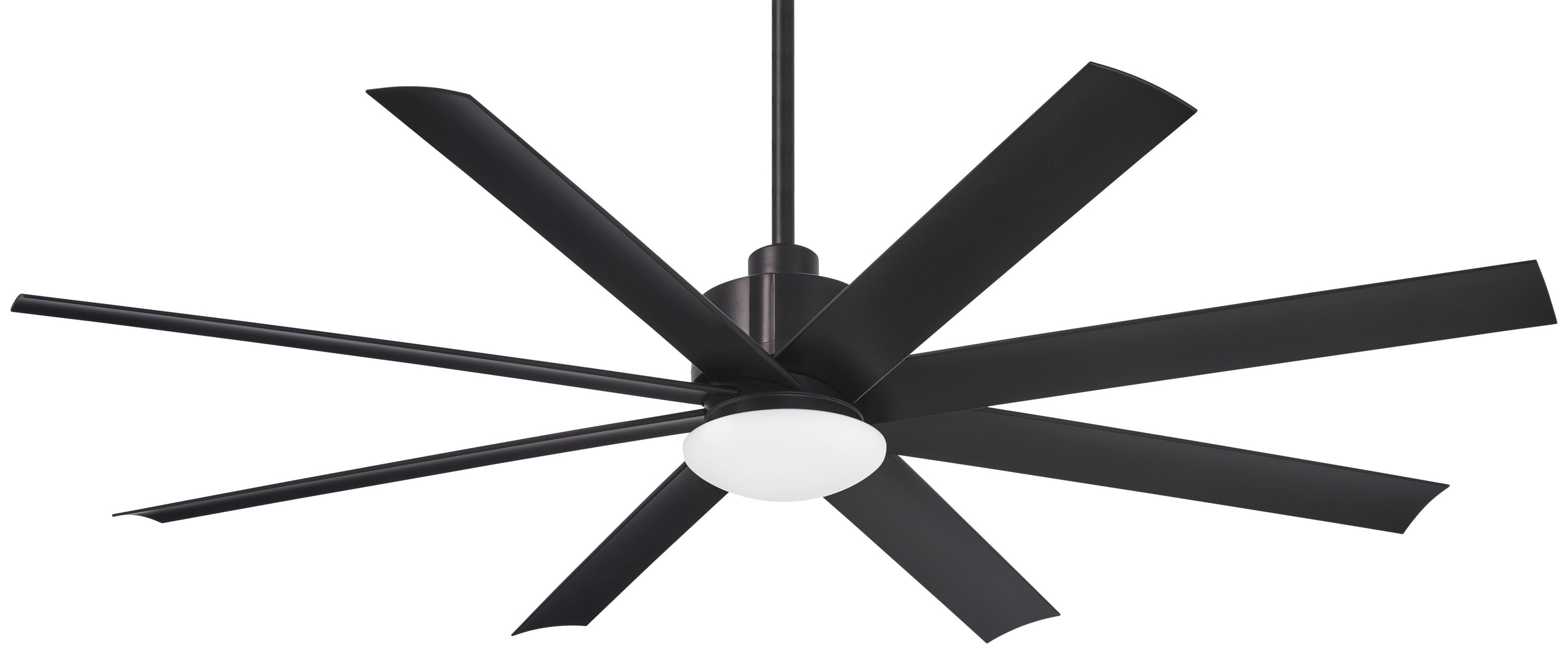 Minka Aire F888L-CL Ceiling-Fans - View #22