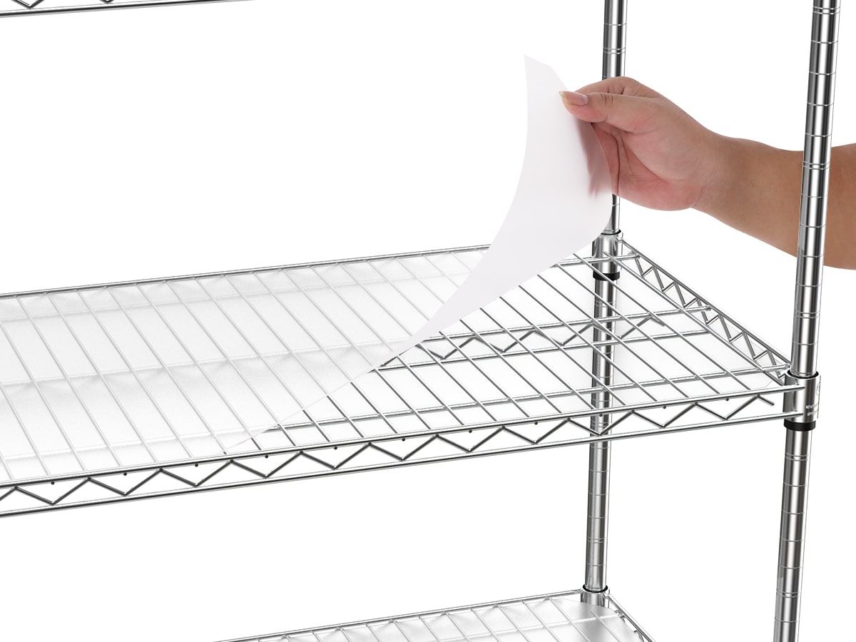 Damerin ZQ-DS-F11 Free-Standing-Shelving - View #13