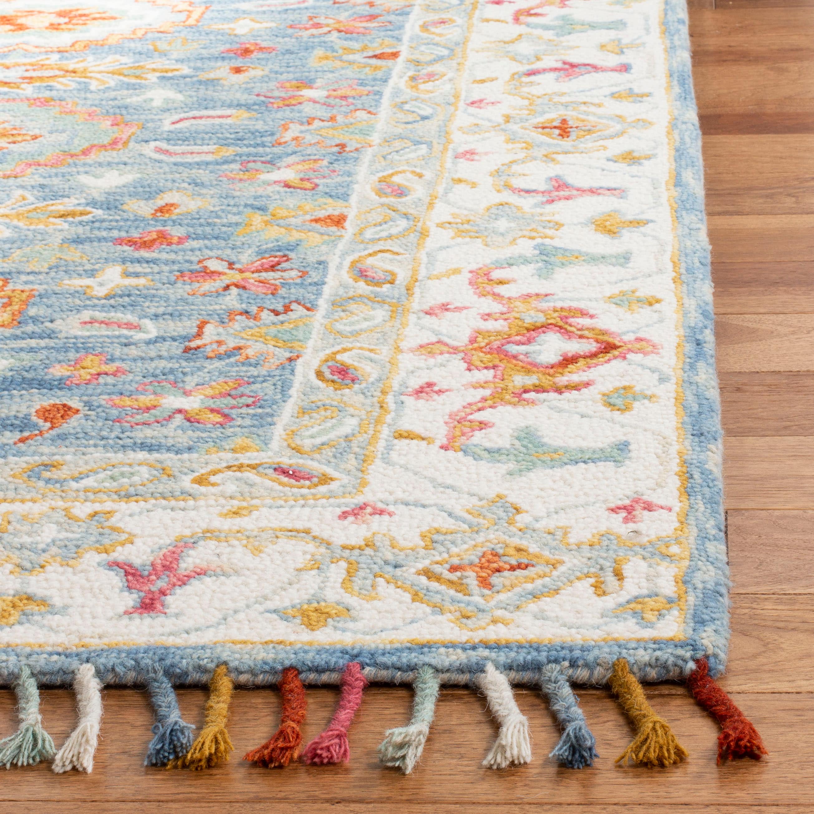 Safavieh APN117M-3 rugs - View #2