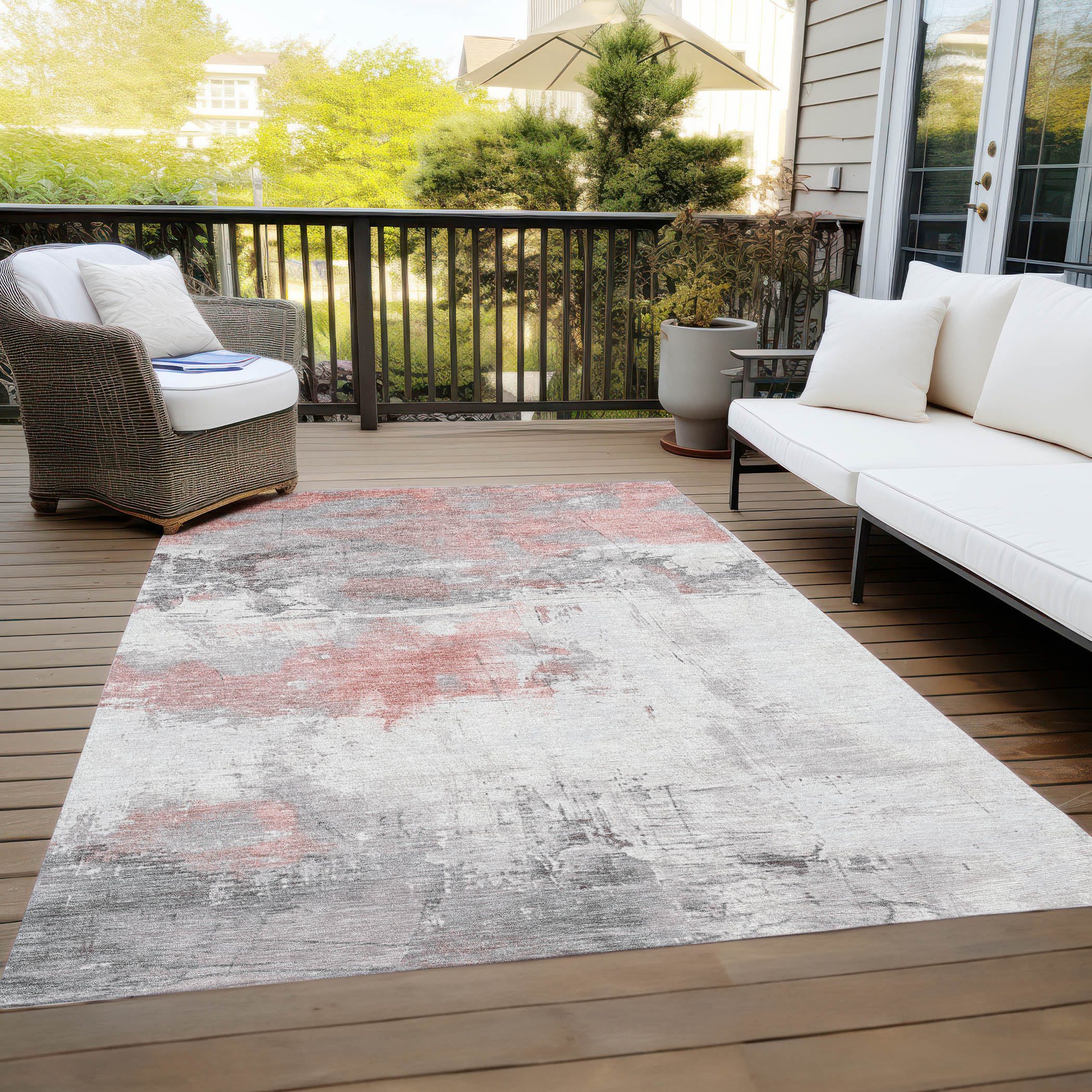 Addison Rugs ACN1685CR3X5 rugs - View #7