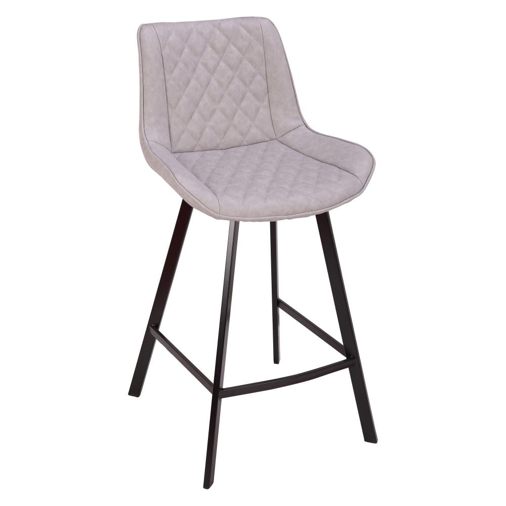 LumiSource B26-WYNE BK+GY2 stools - View #7