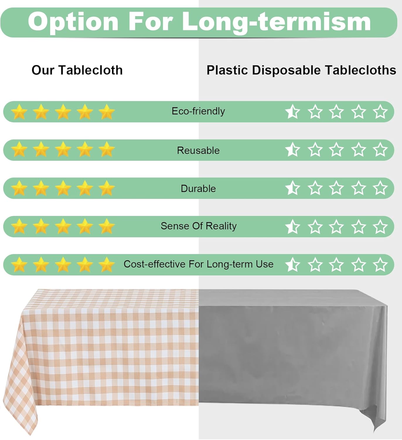 ABCCANOPY ABC-DQ845-2NH Table-Covers - View #4