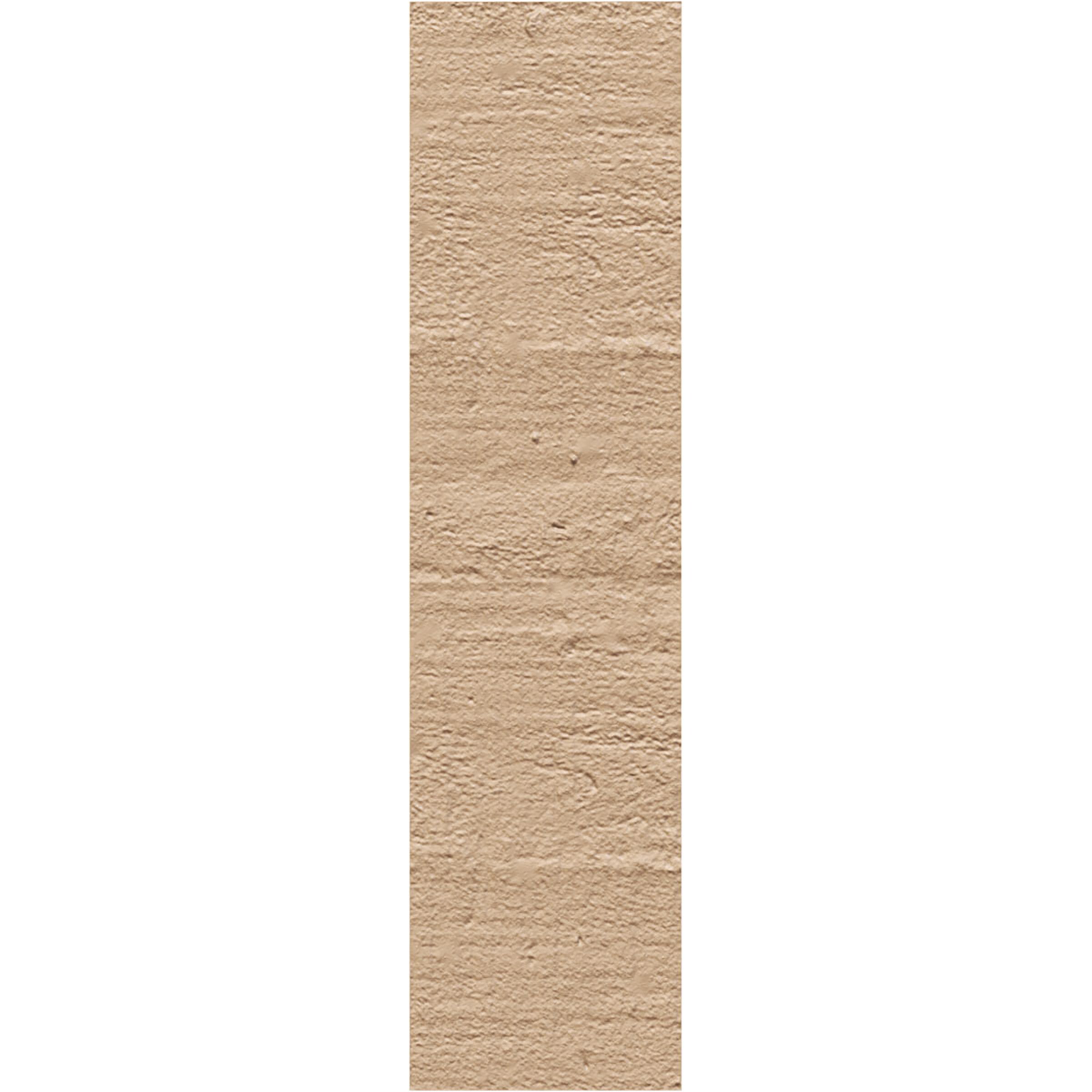 Ekena Millwork RFTU02X08X32BLKRCPR Exterior-Brackets-Braces - View #2