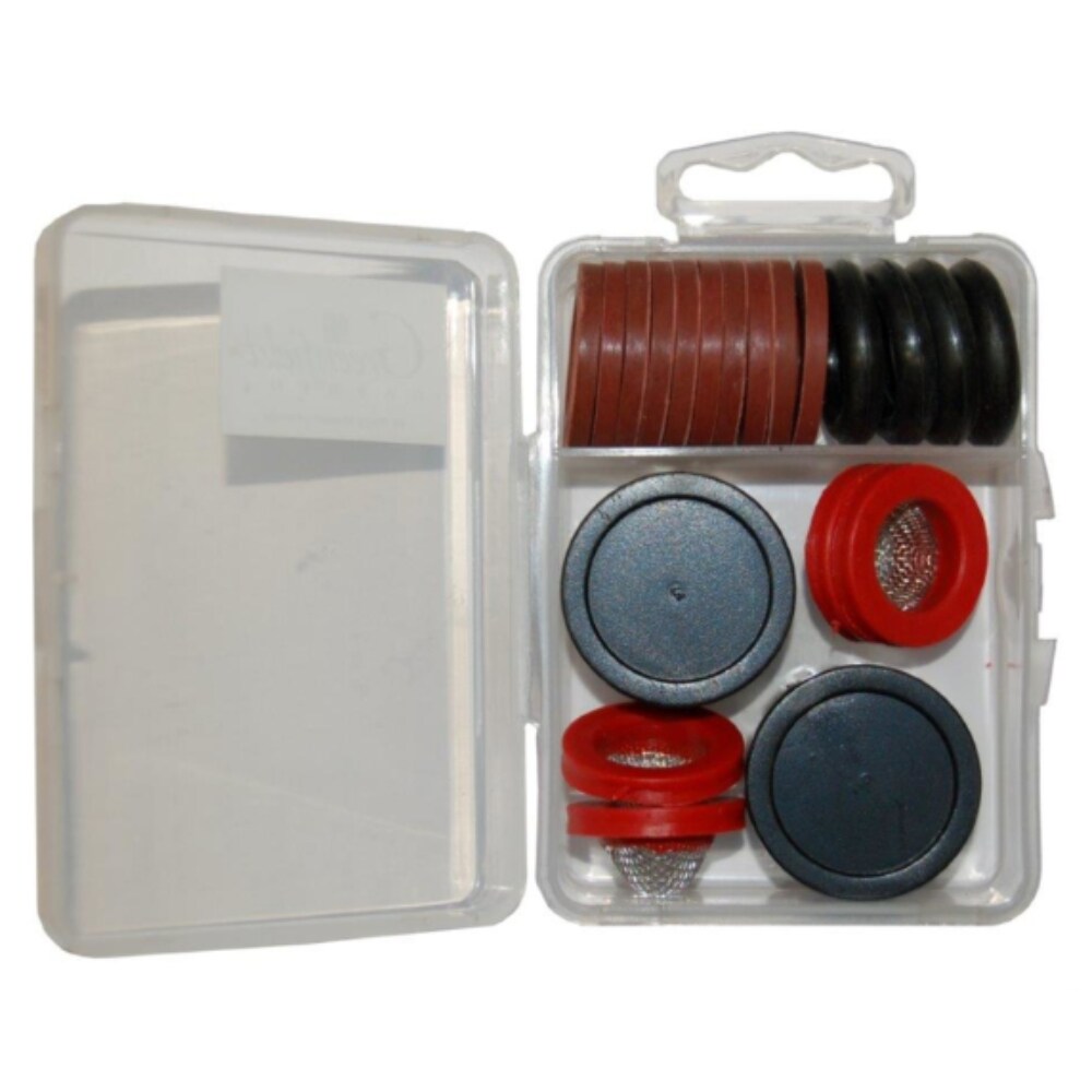 Rugg W6HD-20-PDQ Hose-Repair - View #3