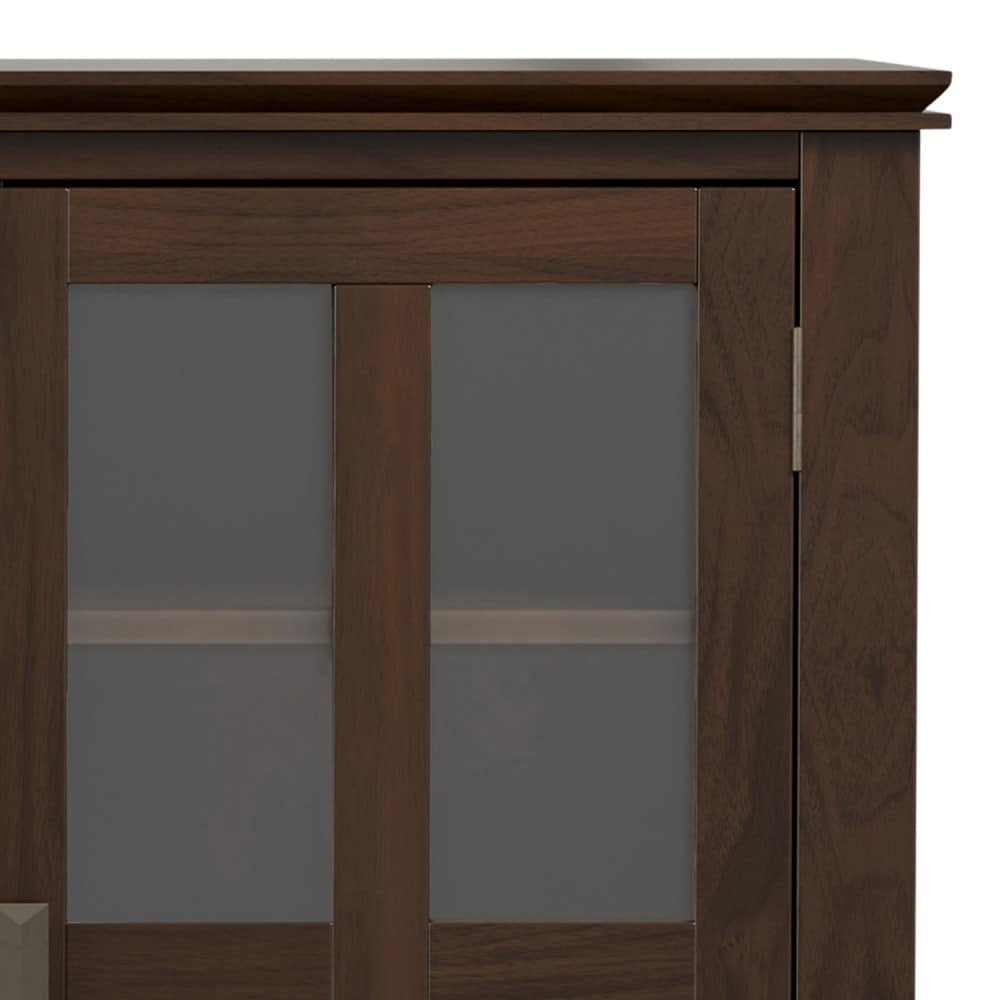 Simpli Home AXCART17-TB Tv-Stands - View #8