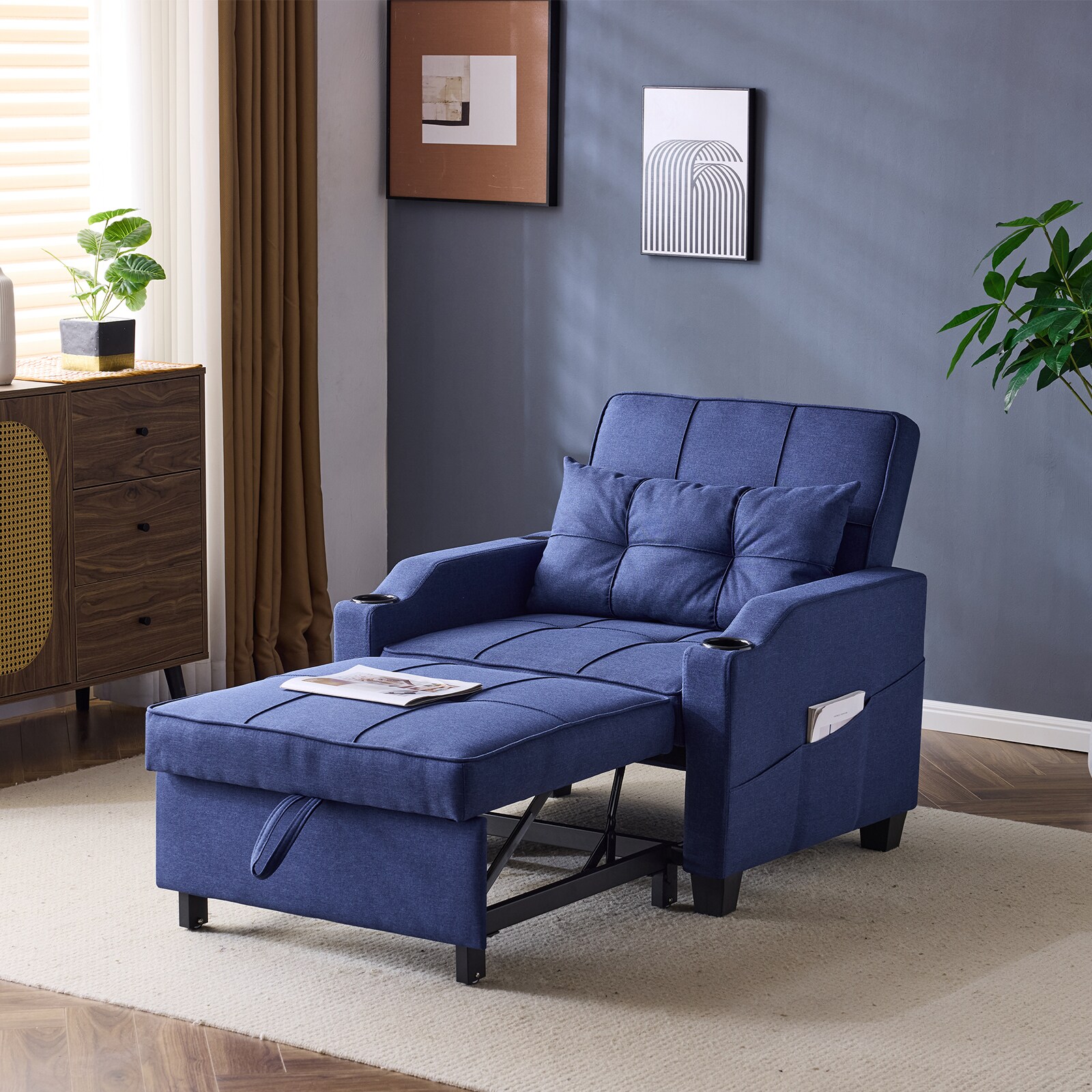 Outopee LO1G98000360 futons - View #3
