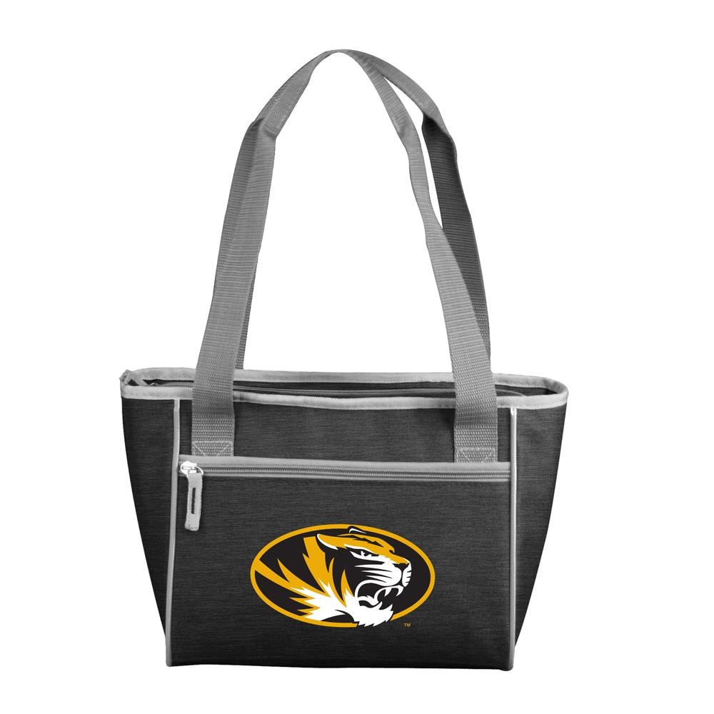 Broad Bay University of Missouri Lunch Bag Official NCAA Mizzou Lunchboxes 