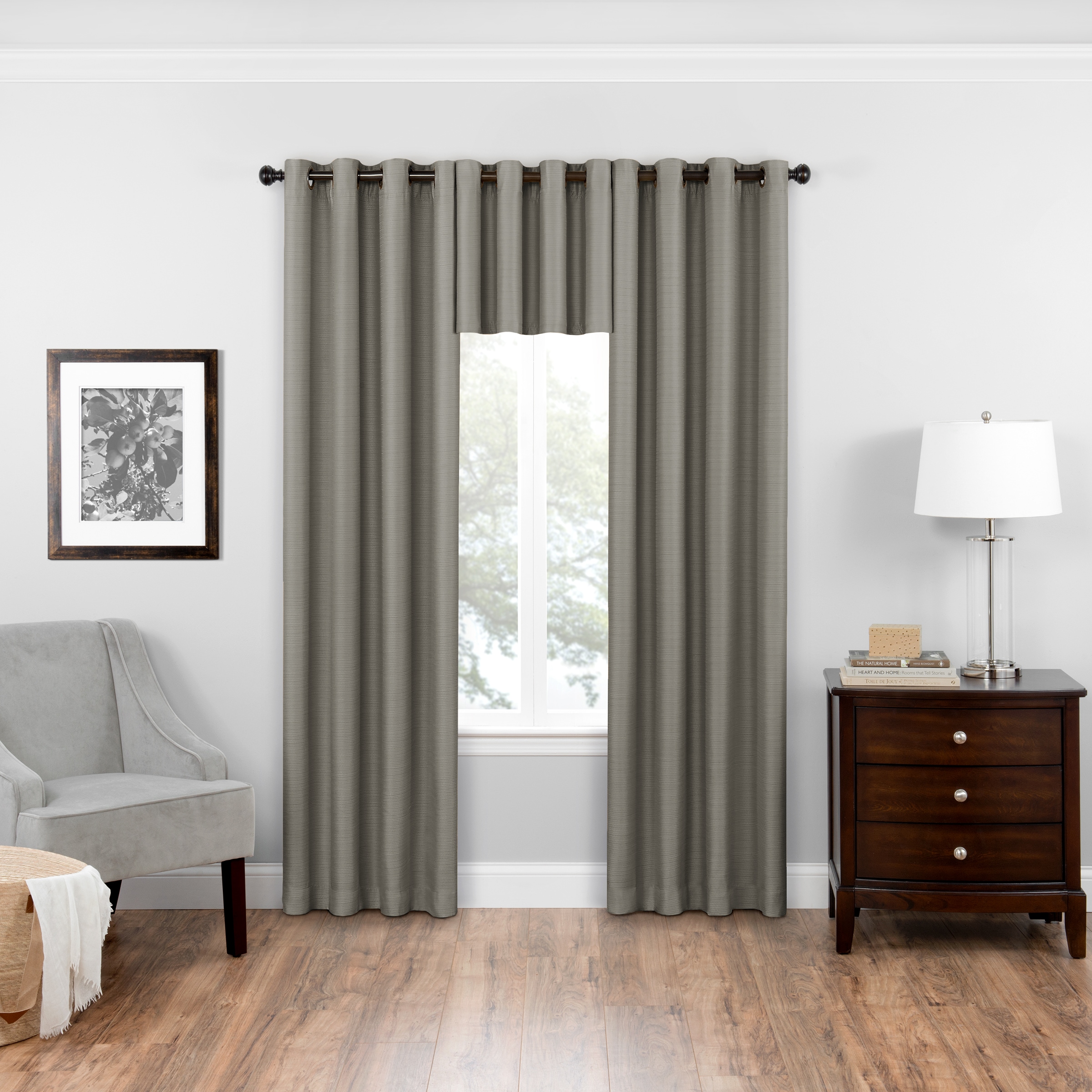 Eclipse 10576026068GRE curtains - View #6