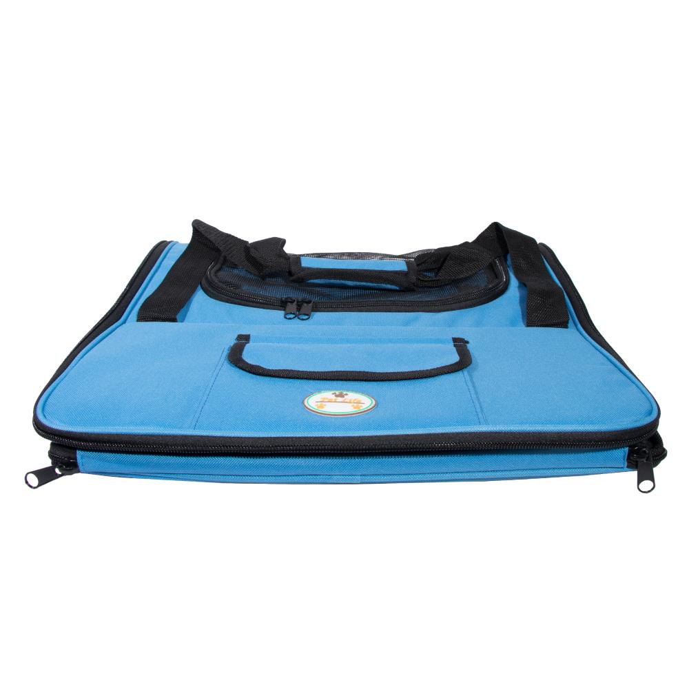 Pet Life 2CSBL Pet-Carriers - View #4