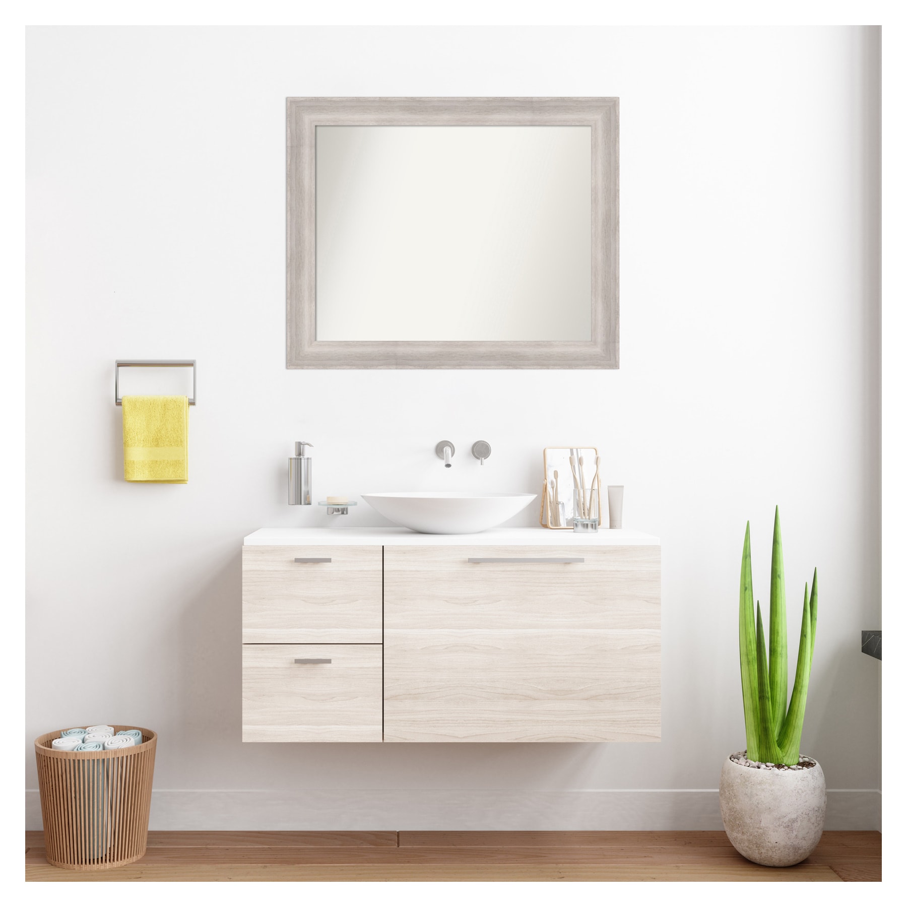 Amanti Art A17008100527 Decor-Mirrors - View #8