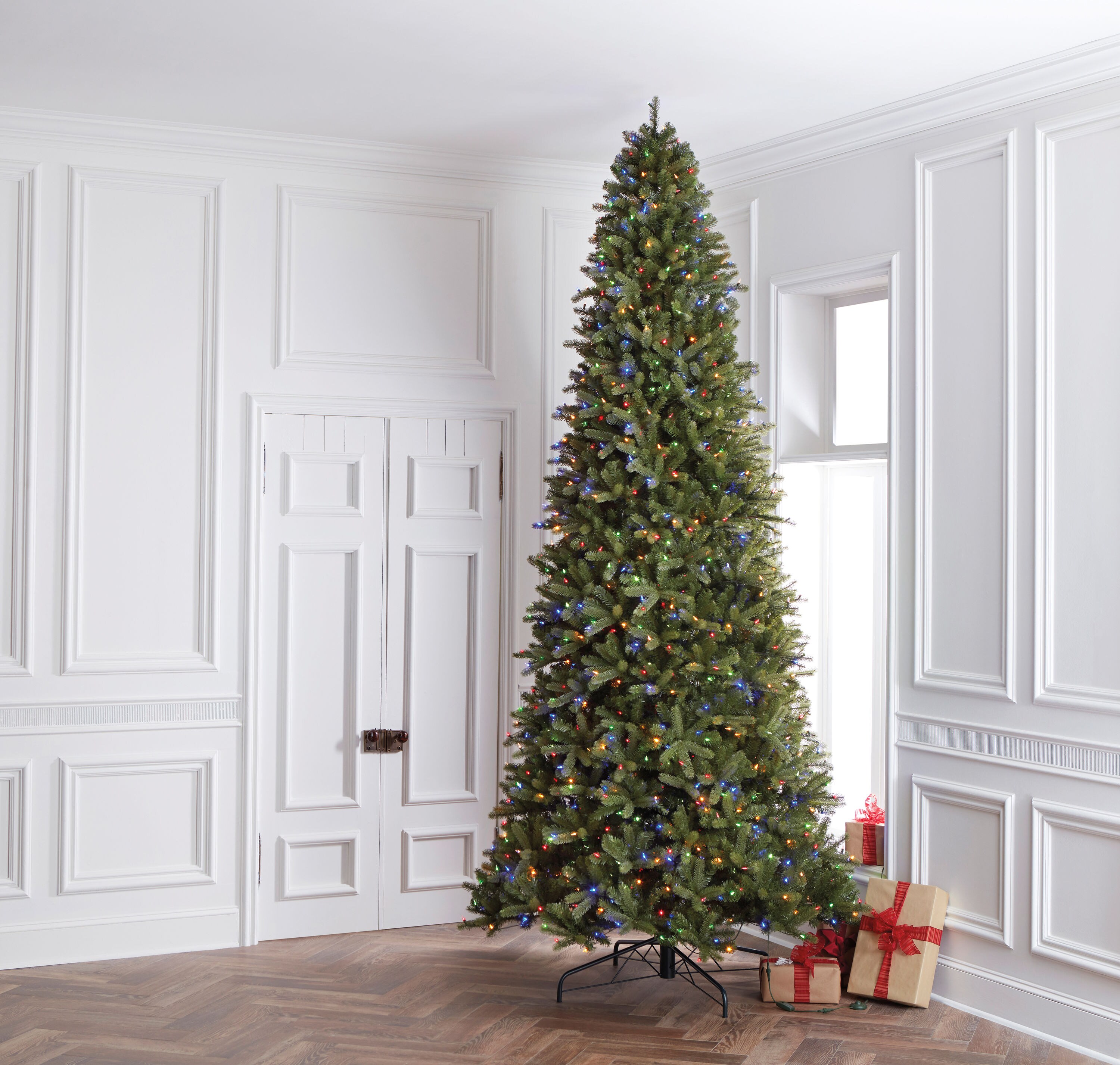 Holiday Living TGC0P3087D37 Artificial-Christmas-Trees - View #4