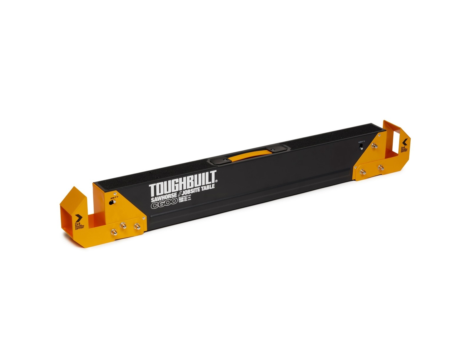 Toughbuilt sawhorse store c700 lowes