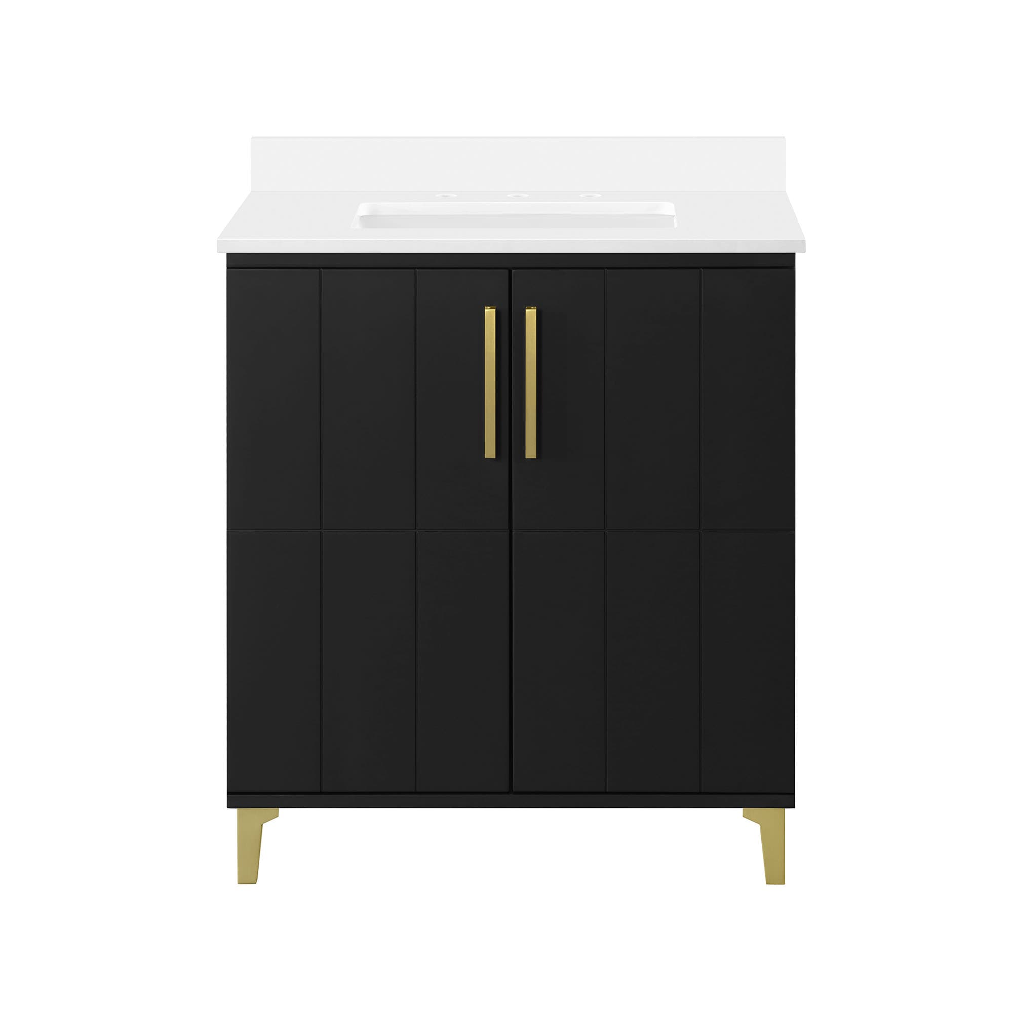 Origin 21 VIVIENNE 30TB Bath-Vanity-Combo - View #2